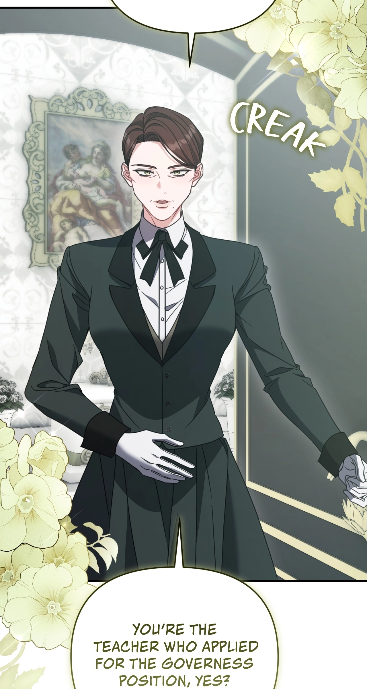 The Pearl of Albrecht Chapter 2 Page 77