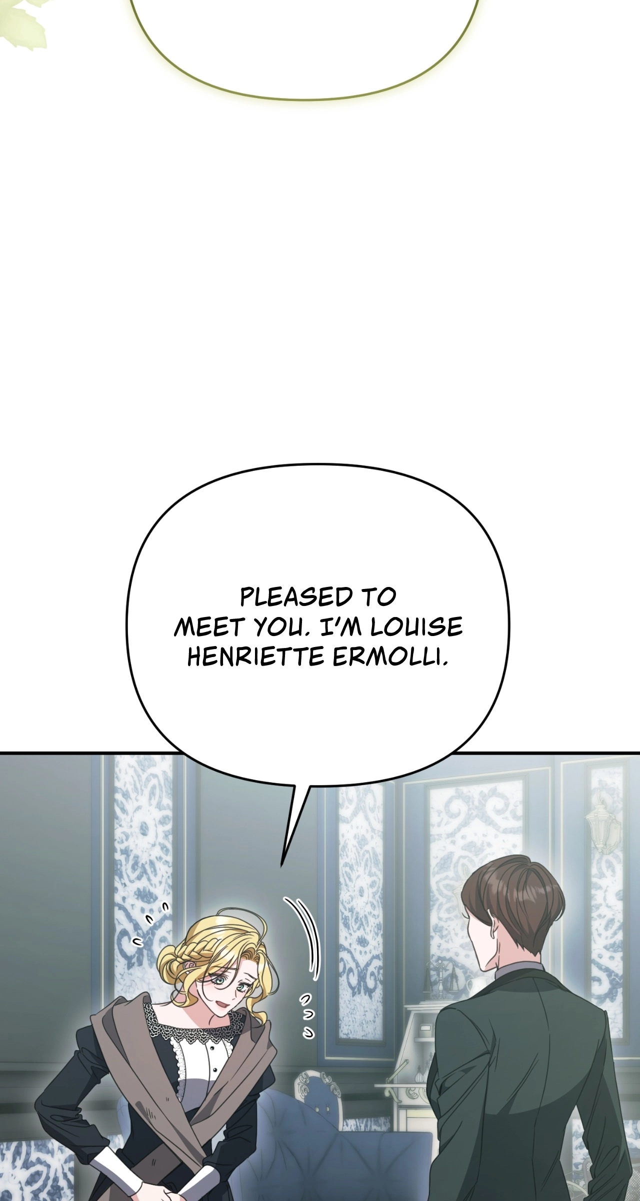 The Pearl of Albrecht Chapter 2 Page 78