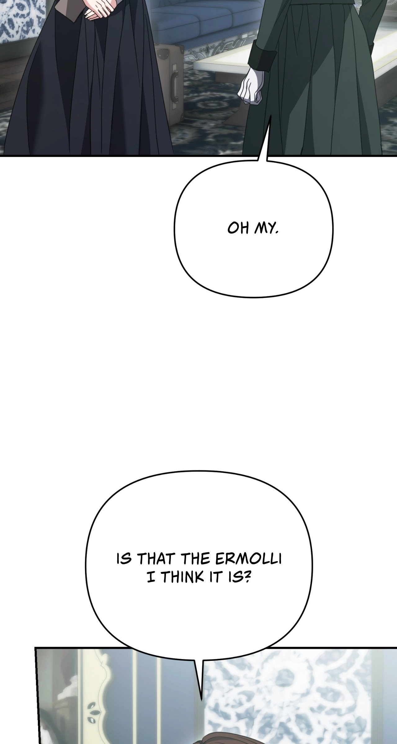 The Pearl of Albrecht Chapter 2 Page 79