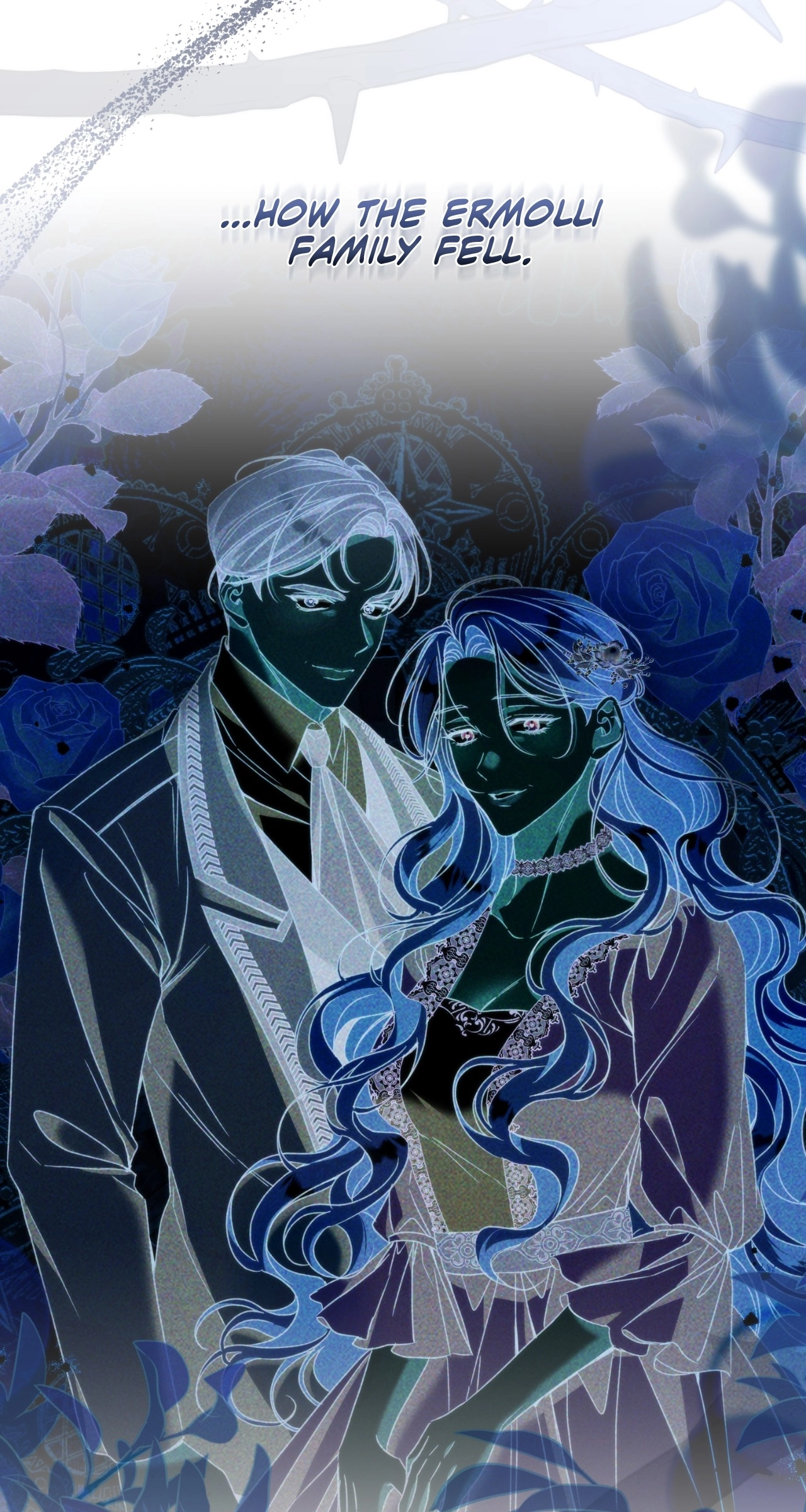 The Pearl of Albrecht Chapter 2 Page 82