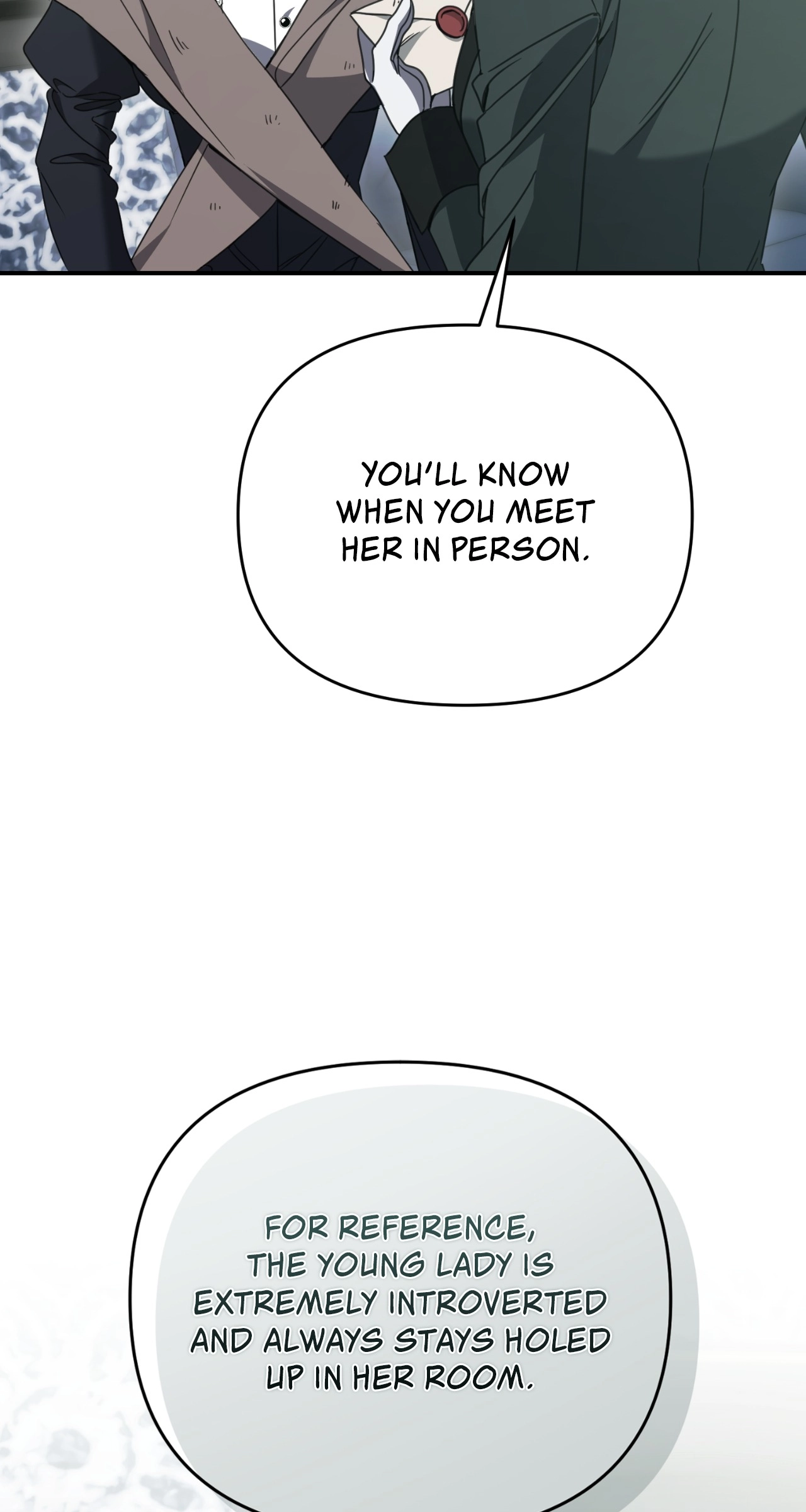 The Pearl of Albrecht Chapter 2 Page 86