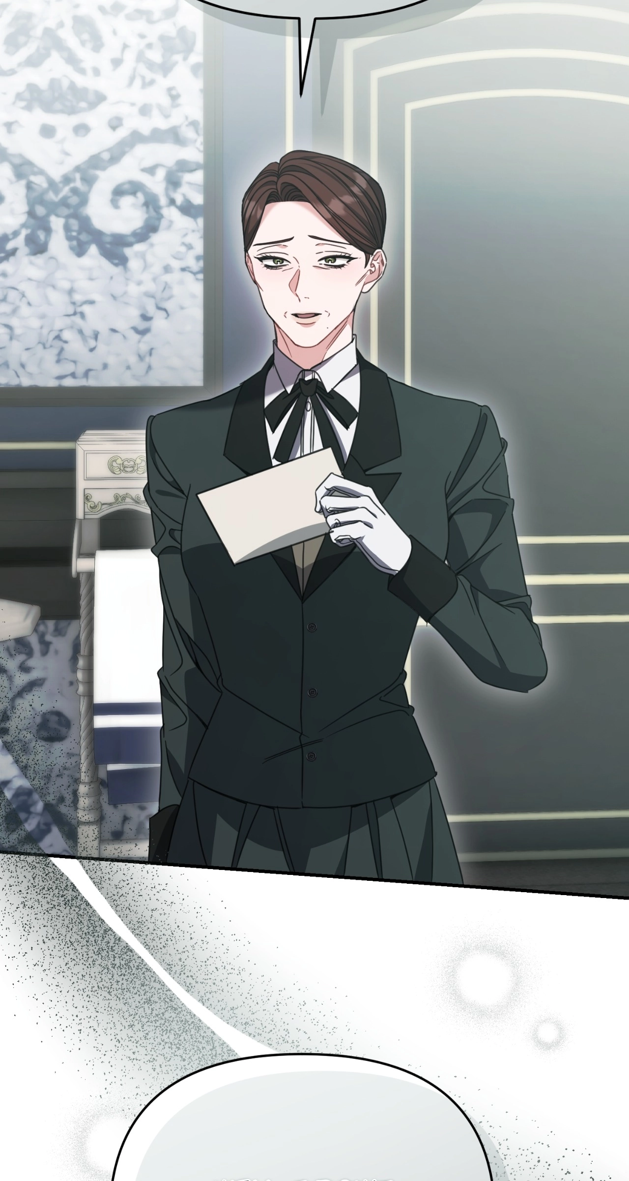 The Pearl of Albrecht Chapter 2 Page 87