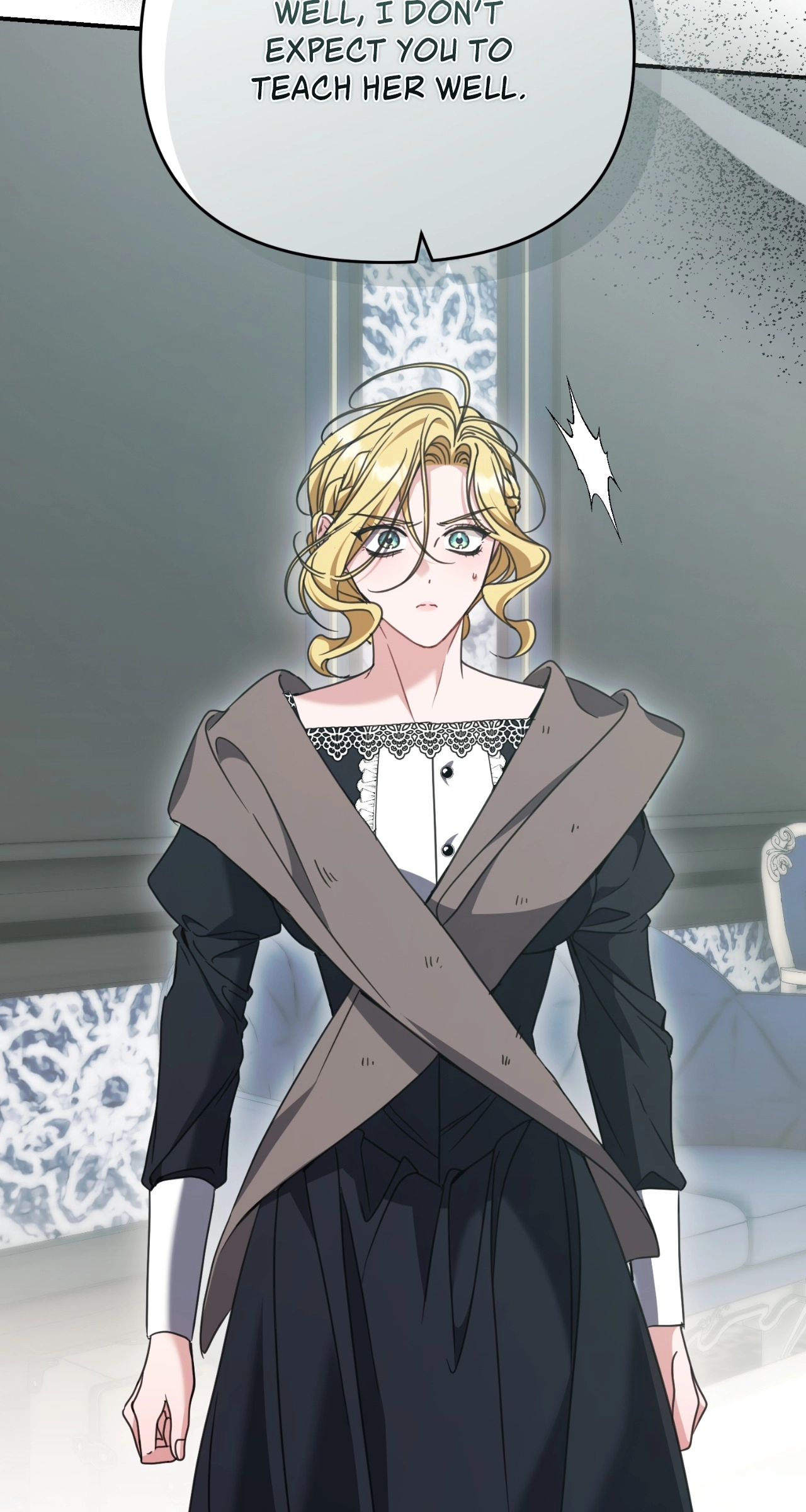 The Pearl of Albrecht Chapter 2 Page 88