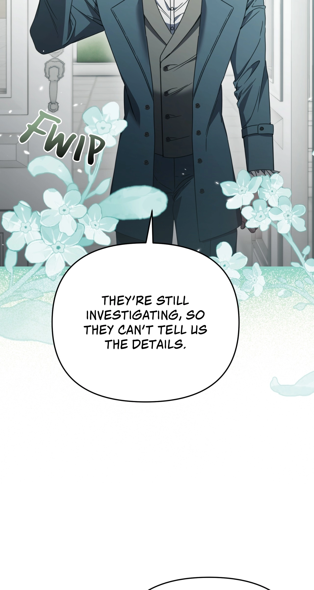 The Pearl of Albrecht Chapter 2 Page 9