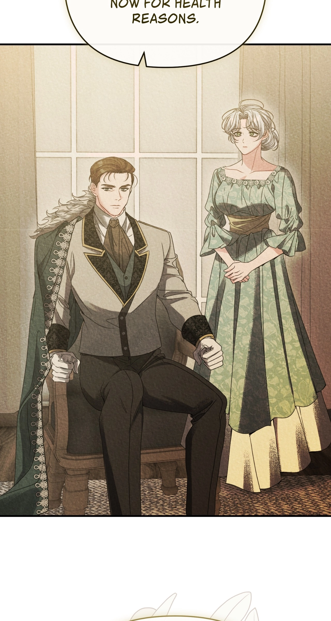 The Pearl of Albrecht Chapter 2 Page 94