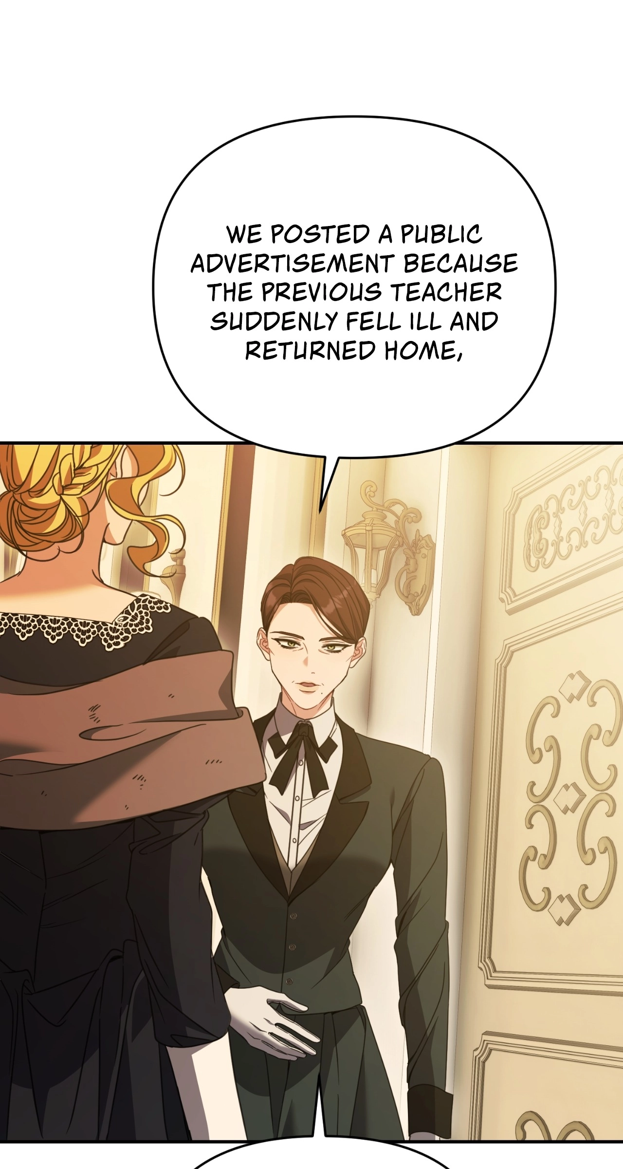 The Pearl of Albrecht Chapter 2 Page 98