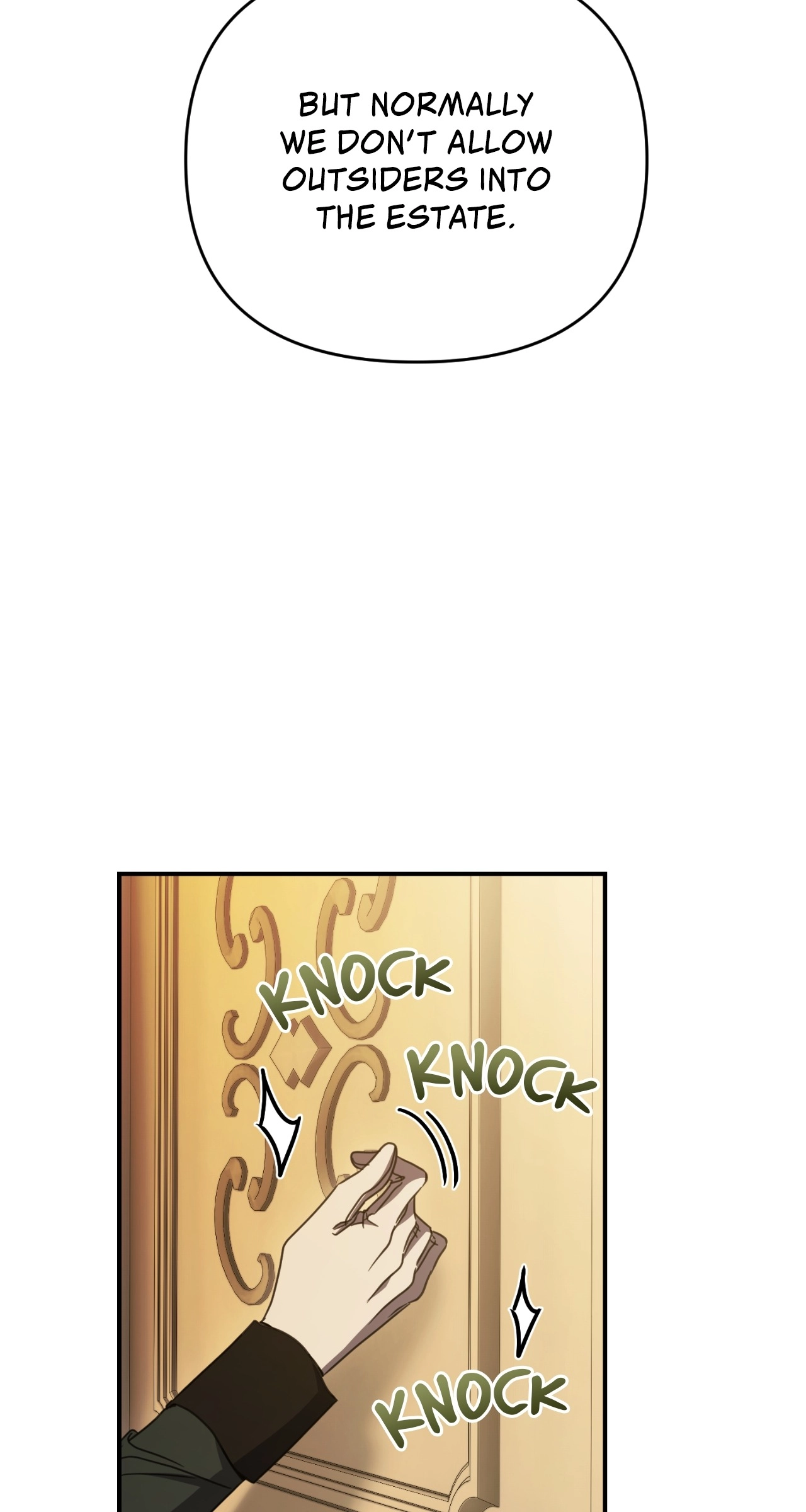 The Pearl of Albrecht Chapter 2 Page 99