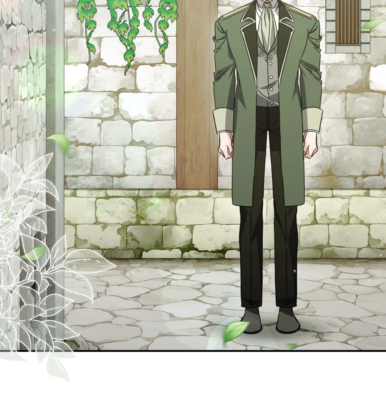 The Pearl of Albrecht Chapter 12 Page 10