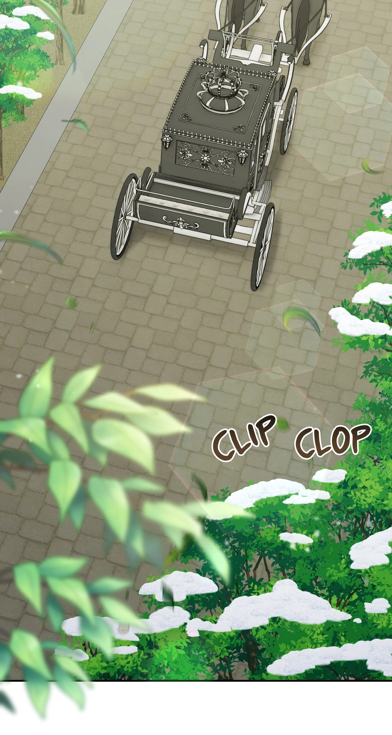 The Pearl of Albrecht Chapter 12 Page 12