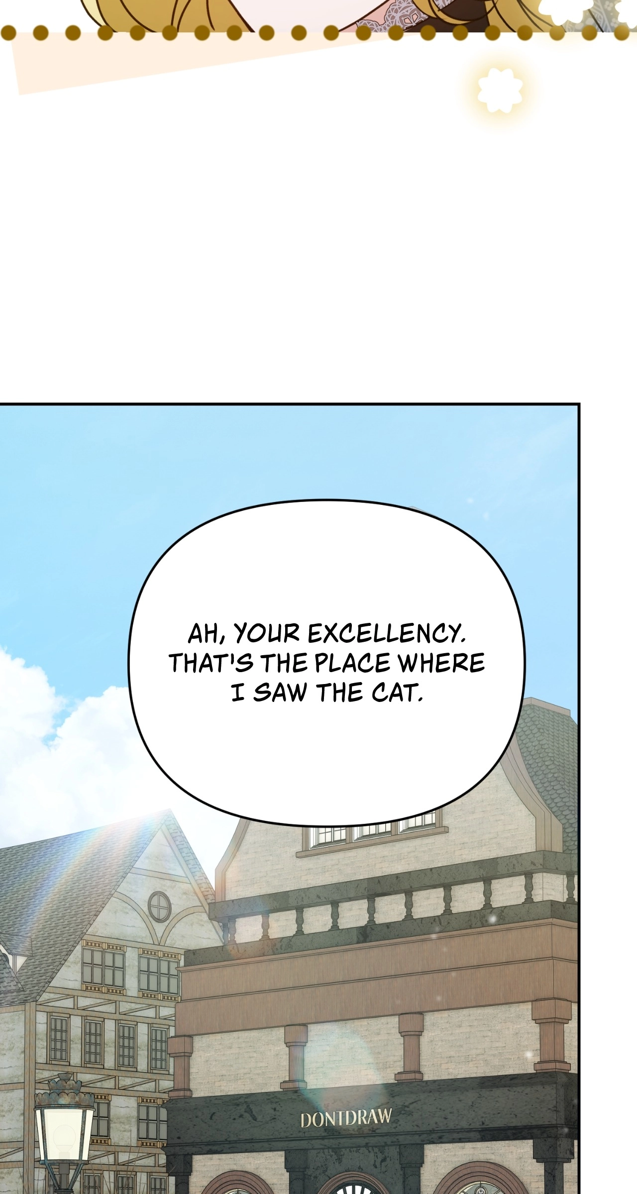 The Pearl of Albrecht Chapter 12 Page 16