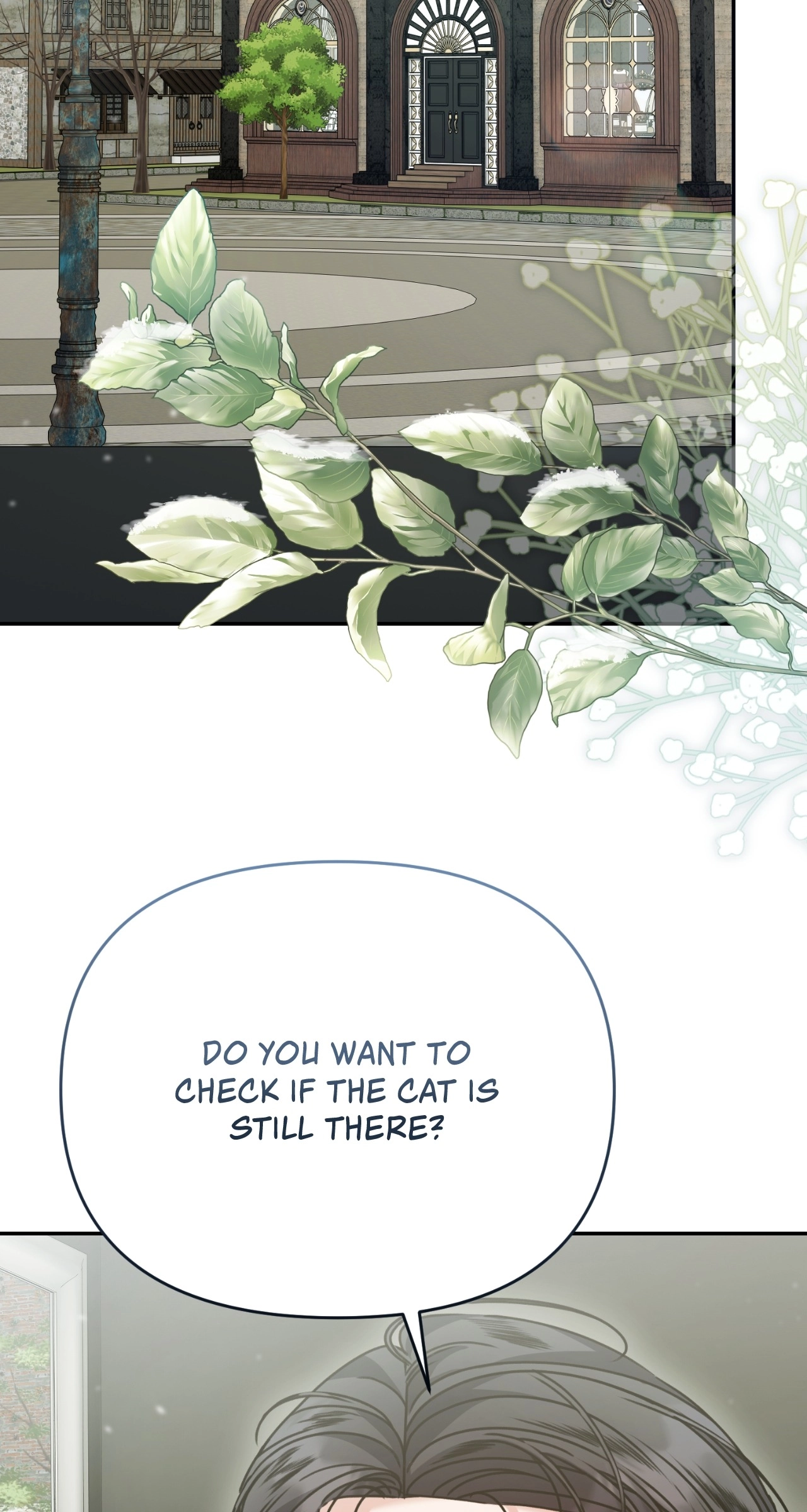 The Pearl of Albrecht Chapter 12 Page 17