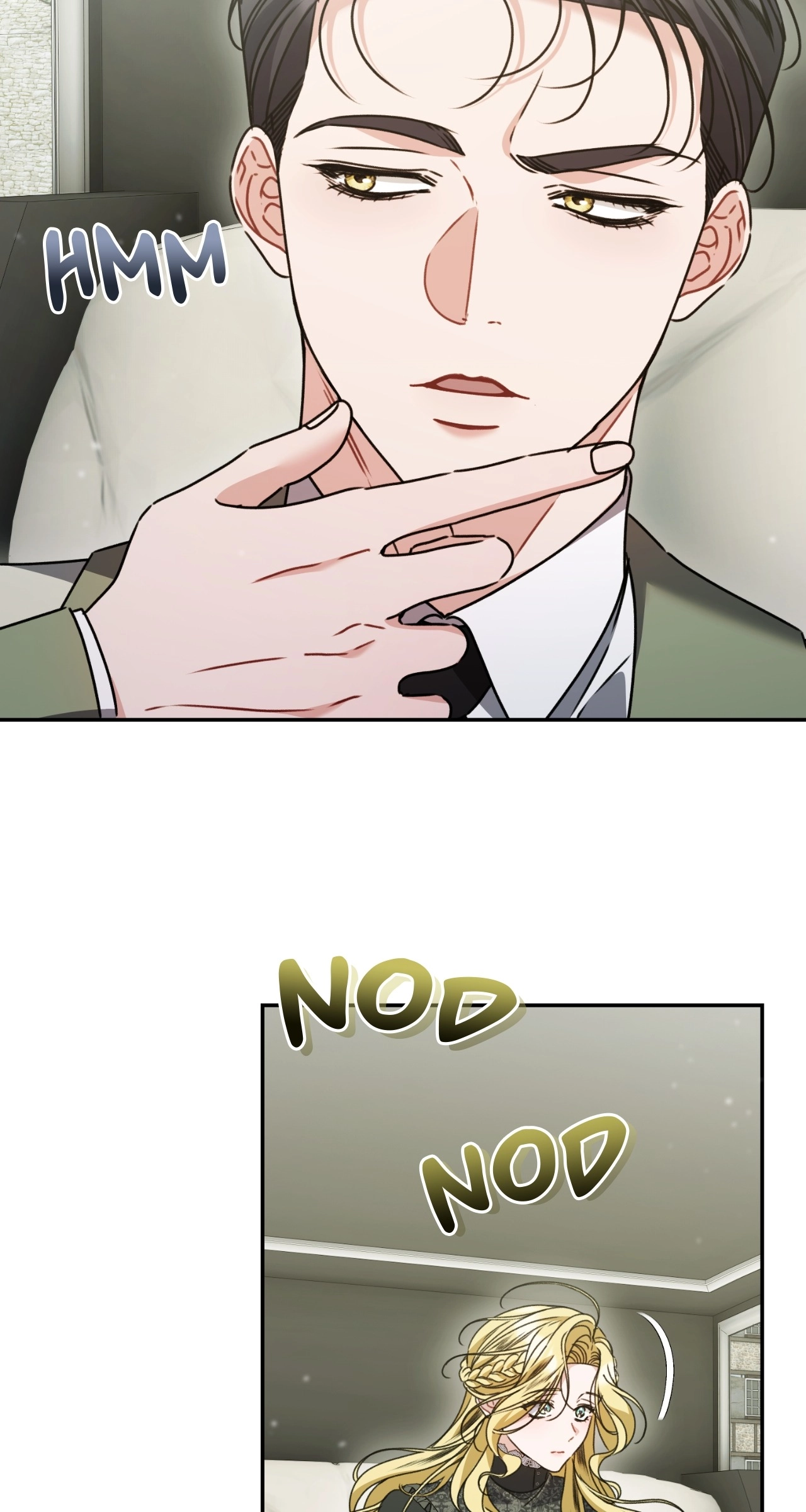 The Pearl of Albrecht Chapter 12 Page 18