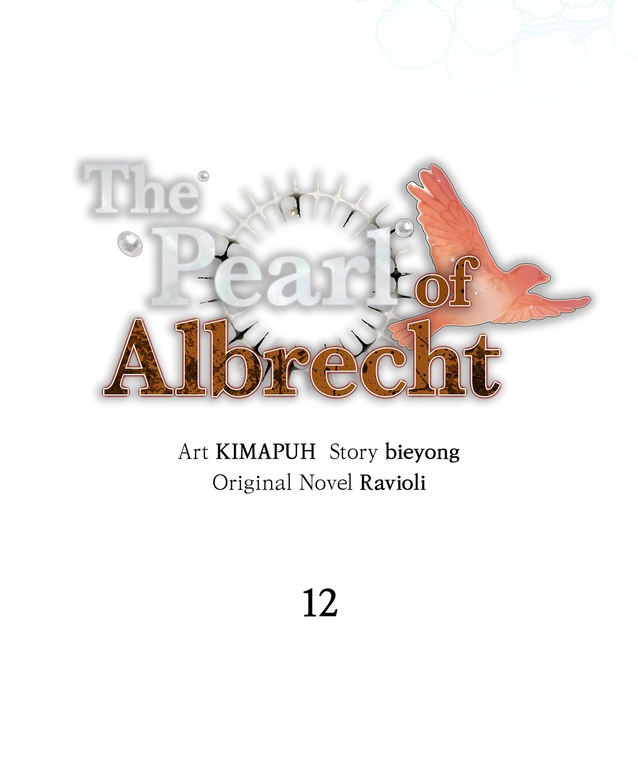The Pearl of Albrecht Chapter 12 Page 21