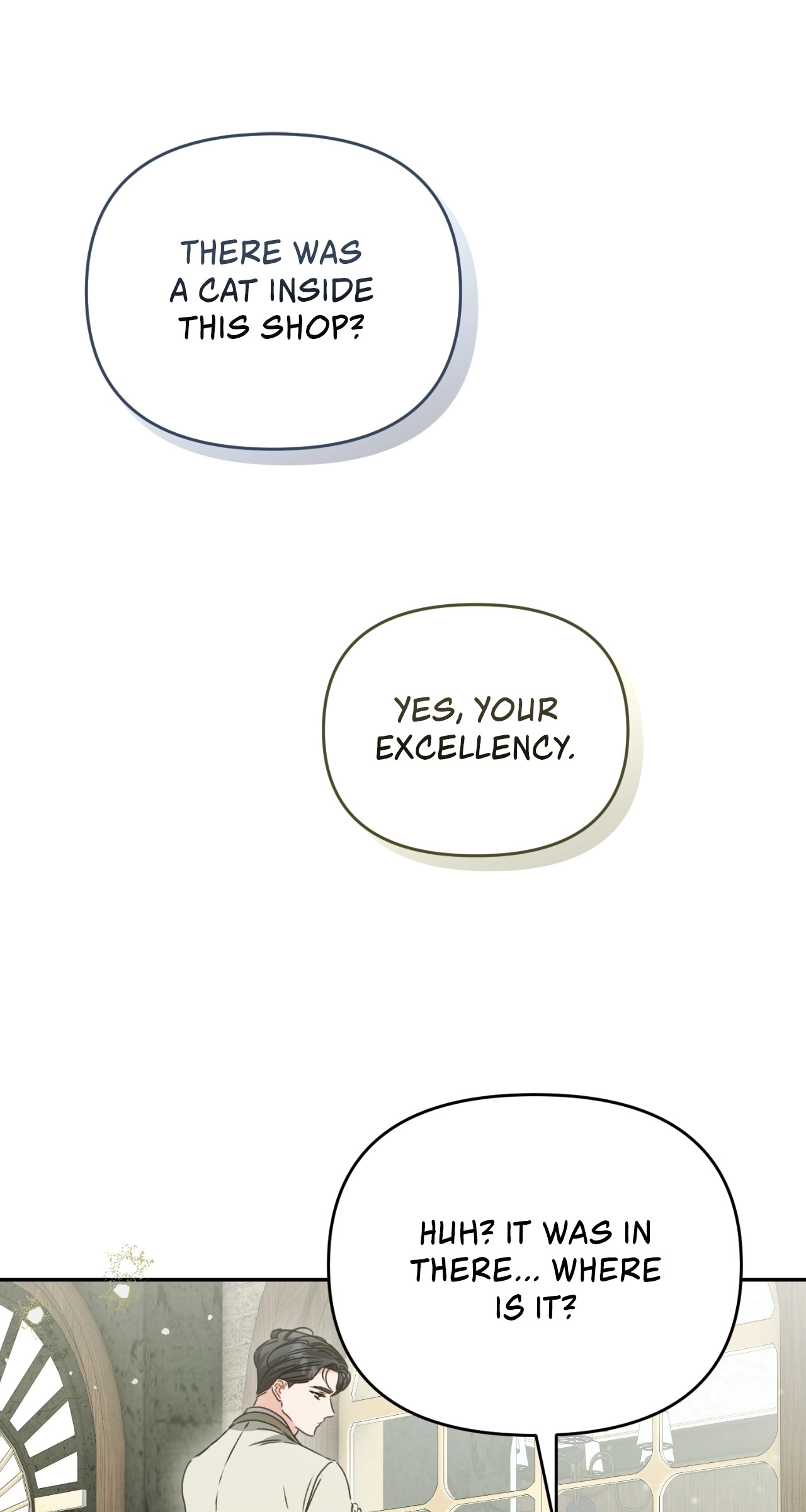 The Pearl of Albrecht Chapter 12 Page 22