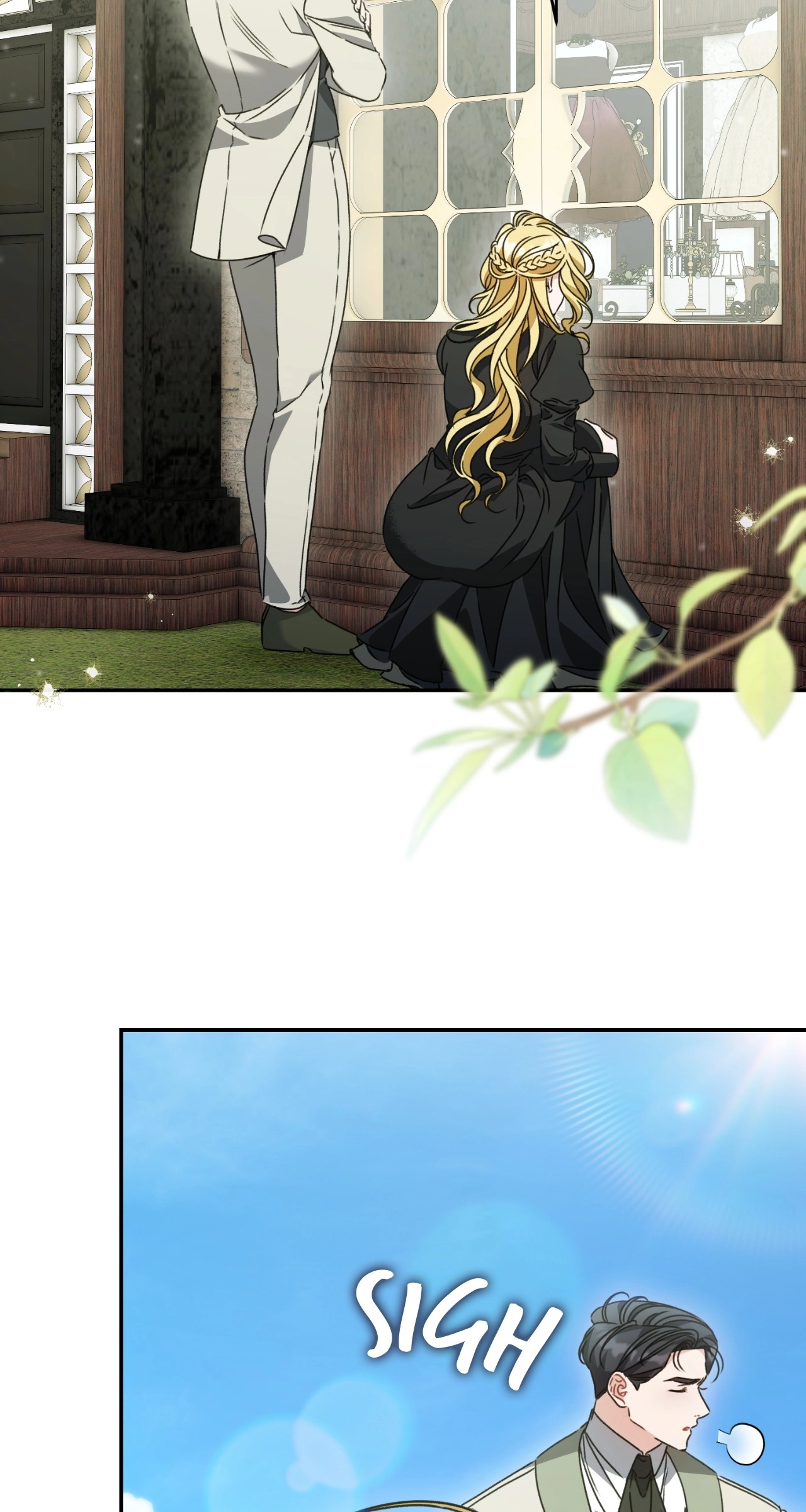 The Pearl of Albrecht Chapter 12 Page 23