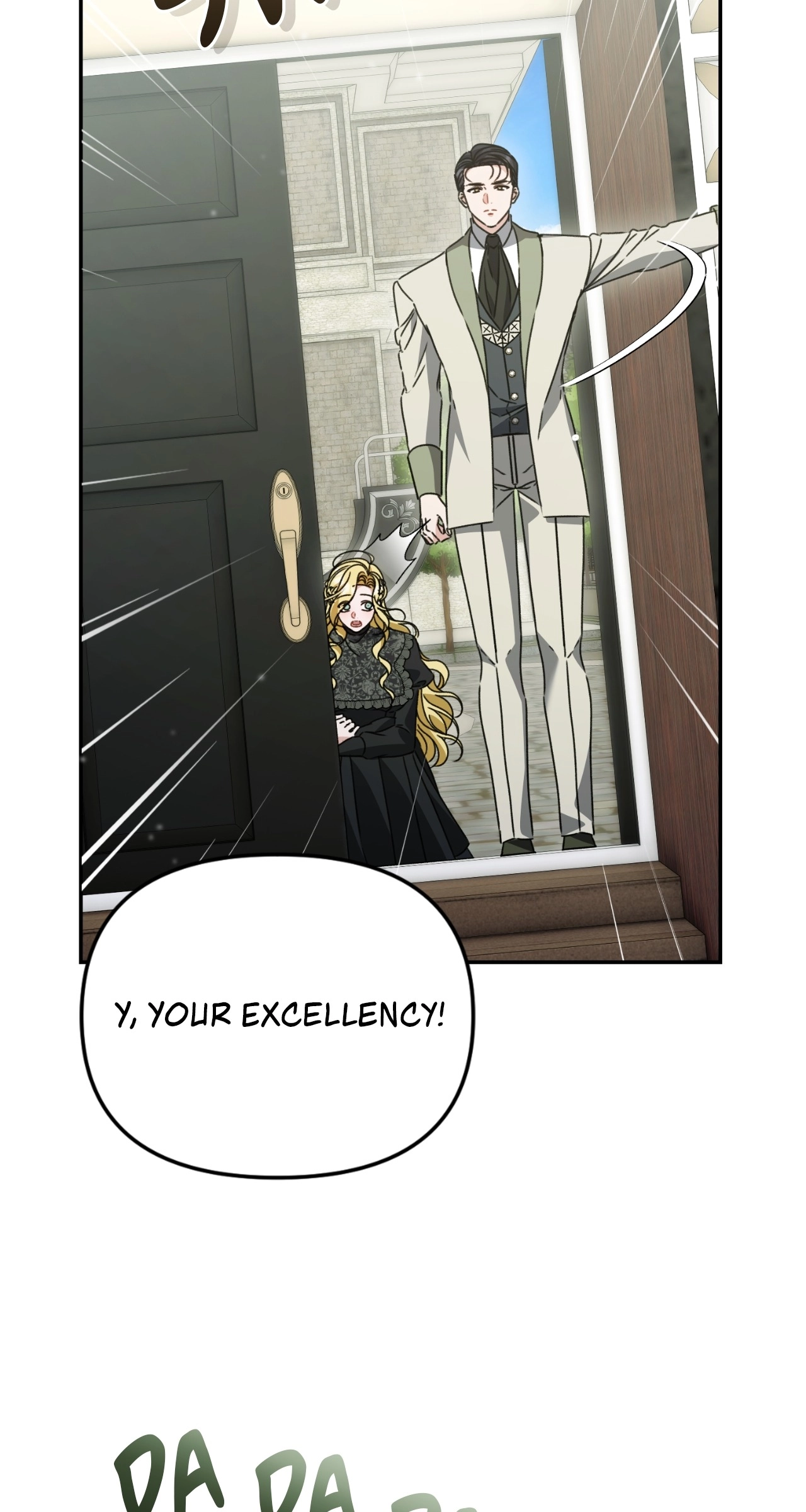 The Pearl of Albrecht Chapter 12 Page 25