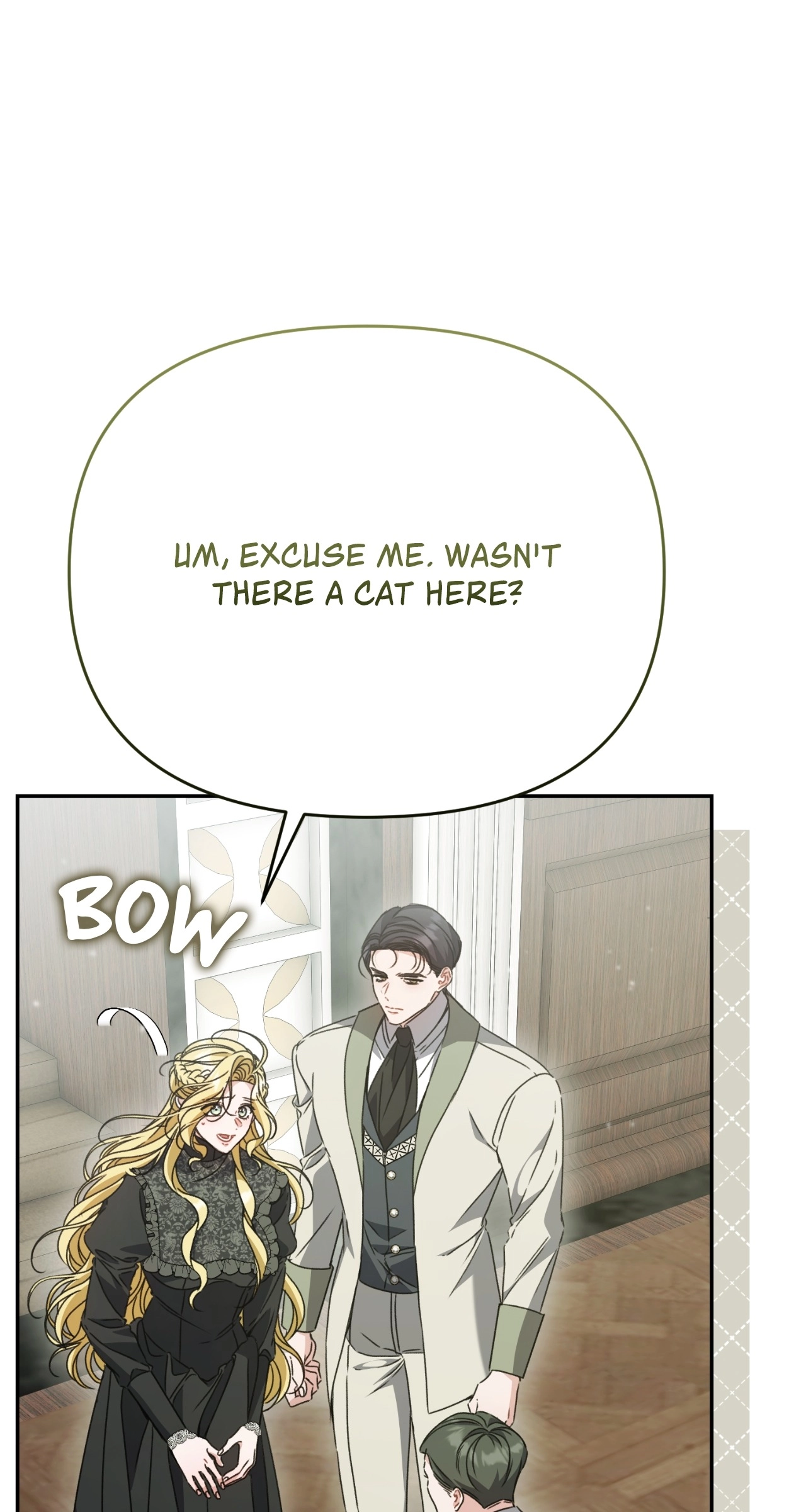 The Pearl of Albrecht Chapter 12 Page 27