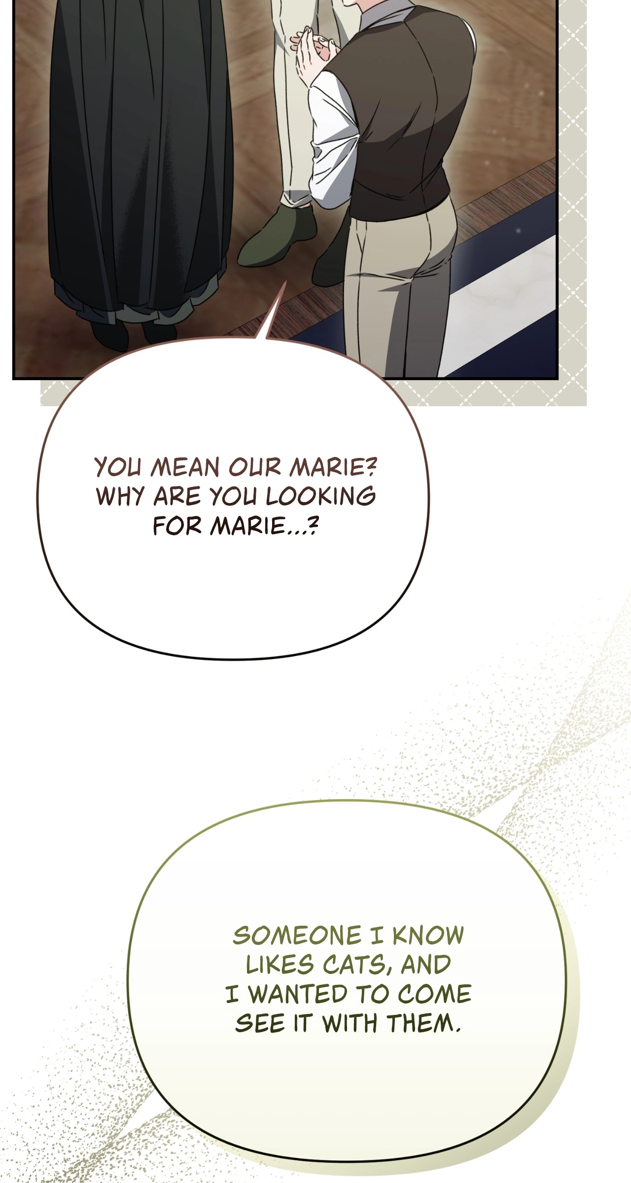 The Pearl of Albrecht Chapter 12 Page 28