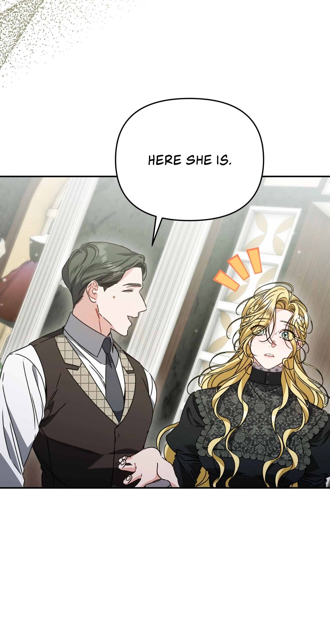 The Pearl of Albrecht Chapter 12 Page 29