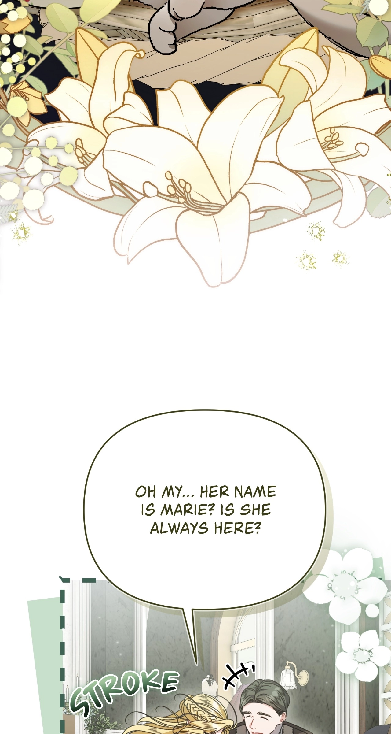 The Pearl of Albrecht Chapter 12 Page 31