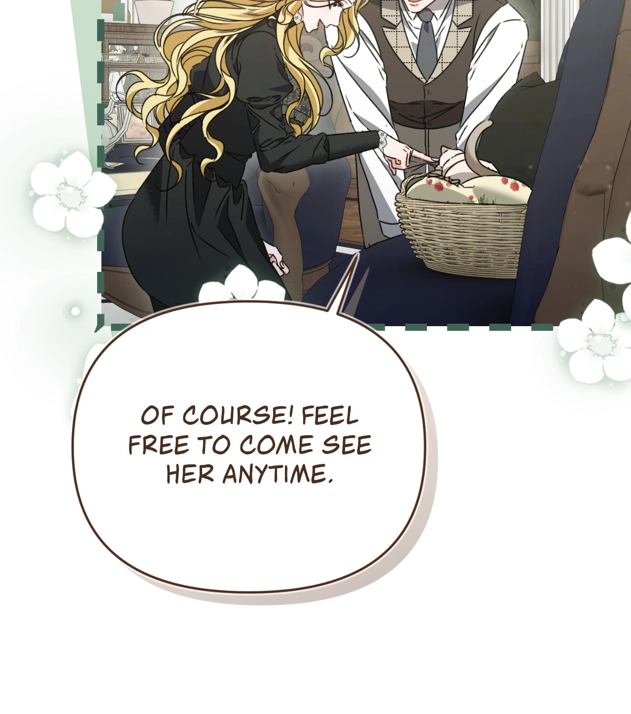 The Pearl of Albrecht Chapter 12 Page 32