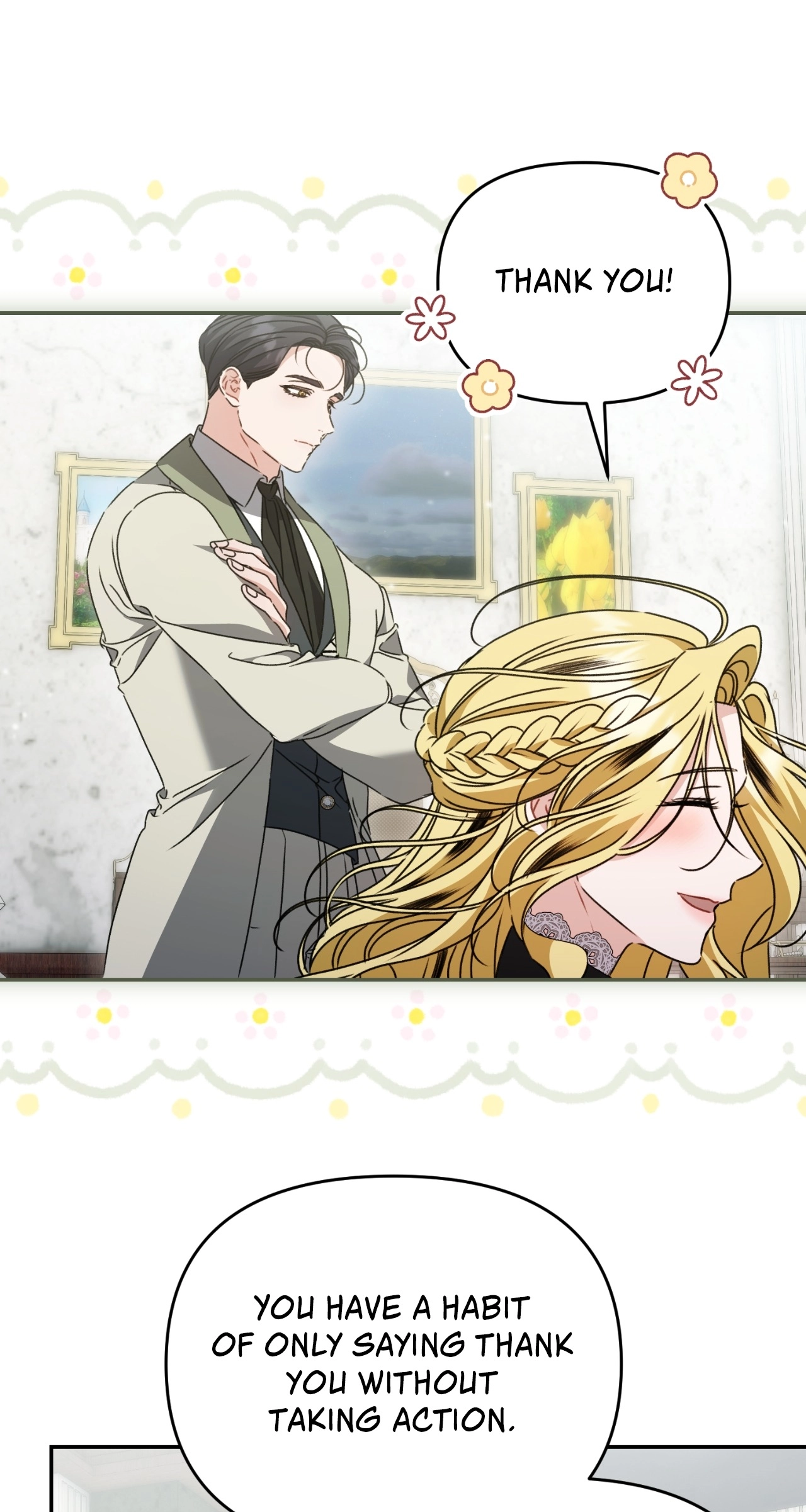 The Pearl of Albrecht Chapter 12 Page 33