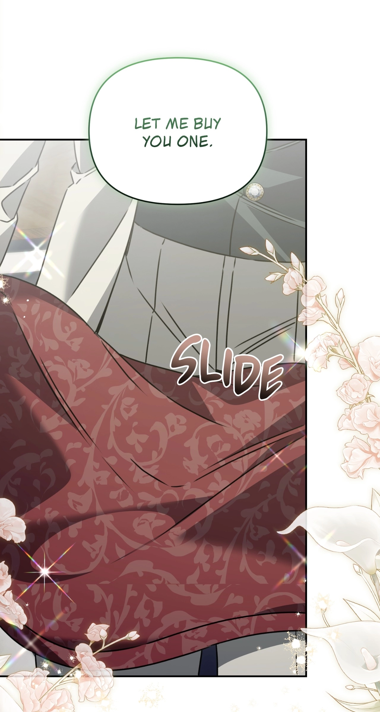 The Pearl of Albrecht Chapter 12 Page 35