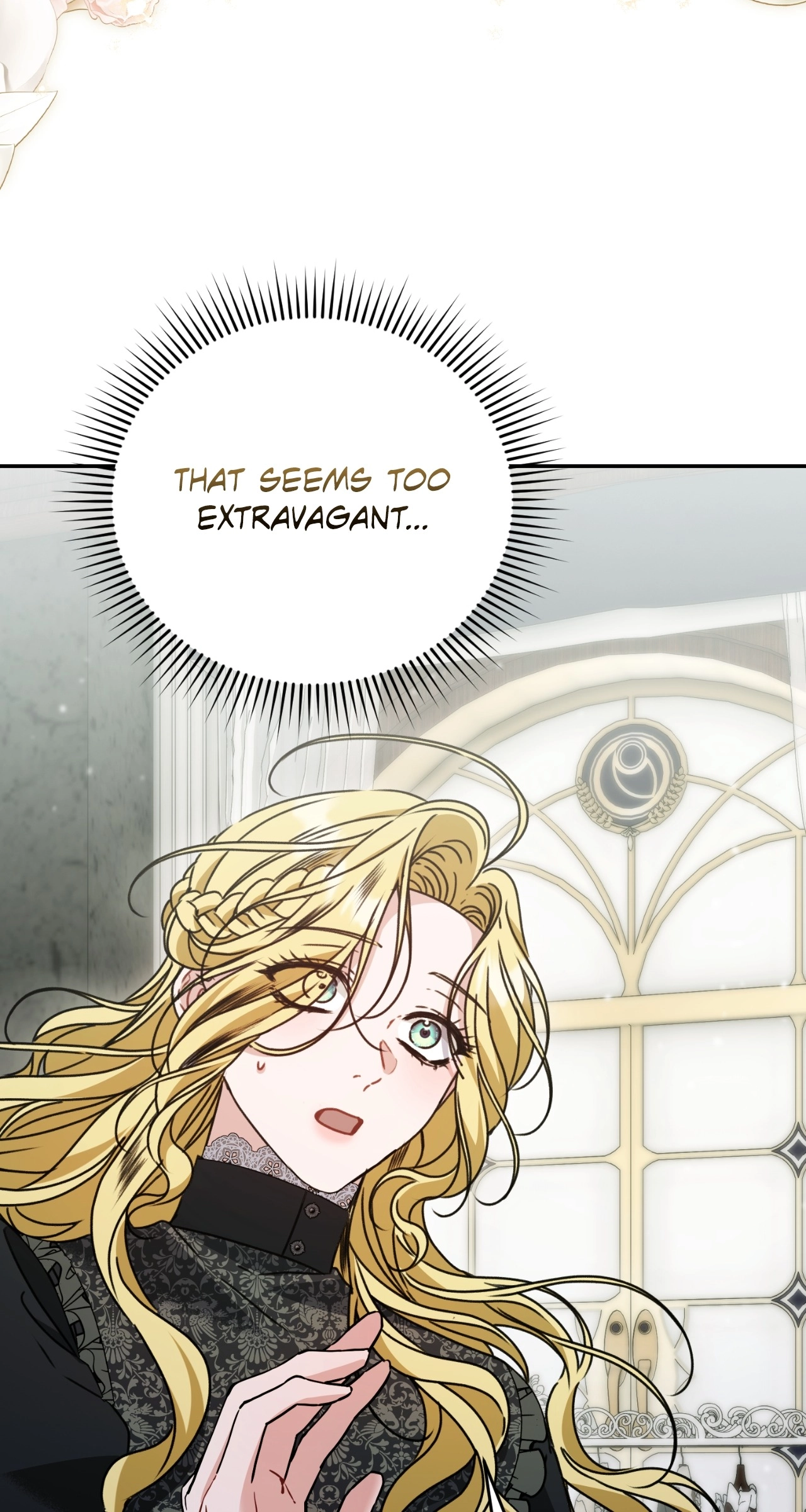 The Pearl of Albrecht Chapter 12 Page 36