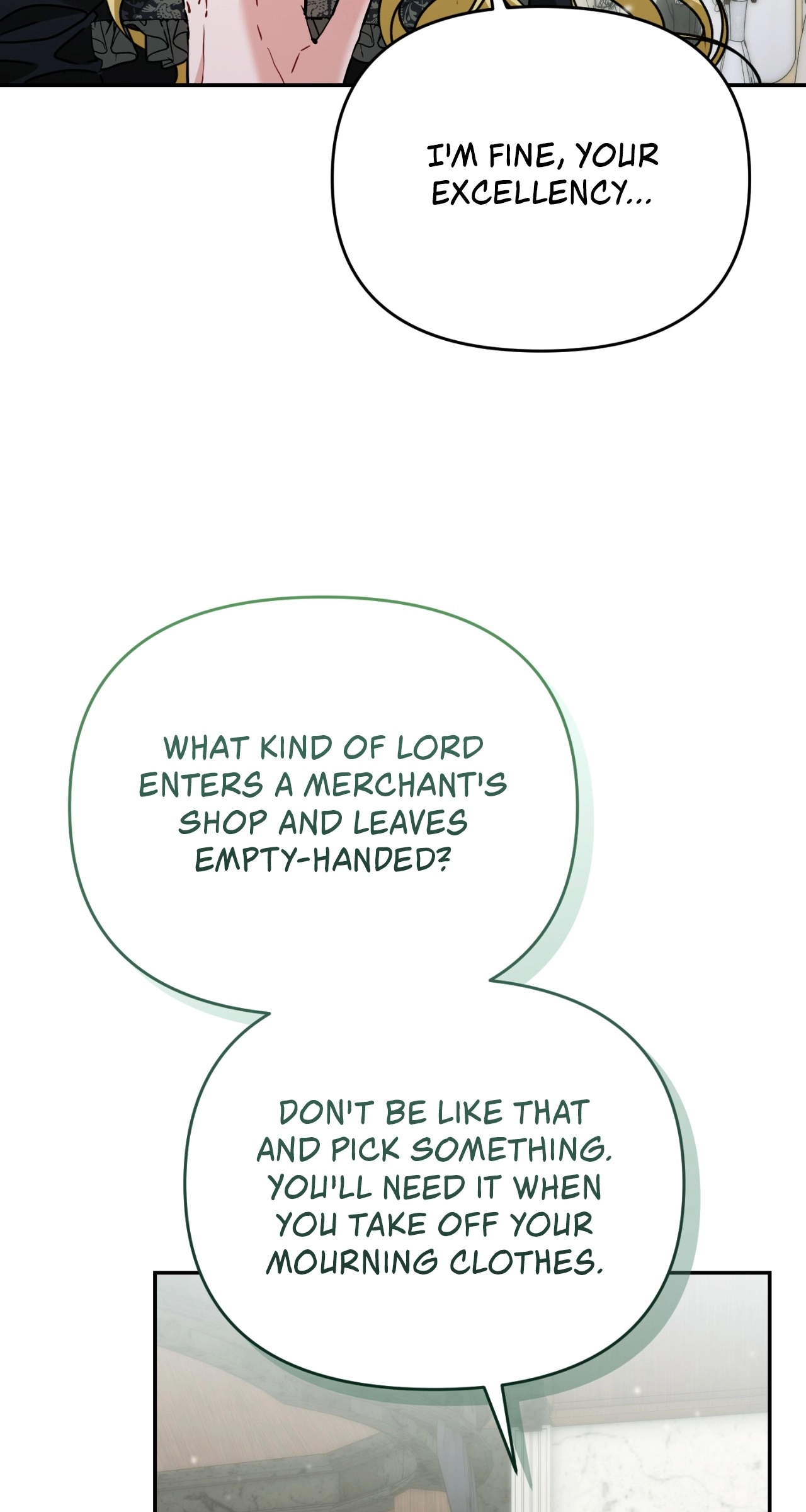 The Pearl of Albrecht Chapter 12 Page 37