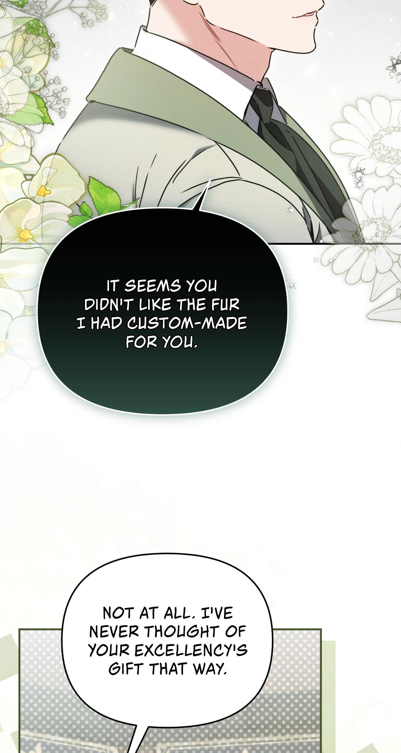 The Pearl of Albrecht Chapter 12 Page 39