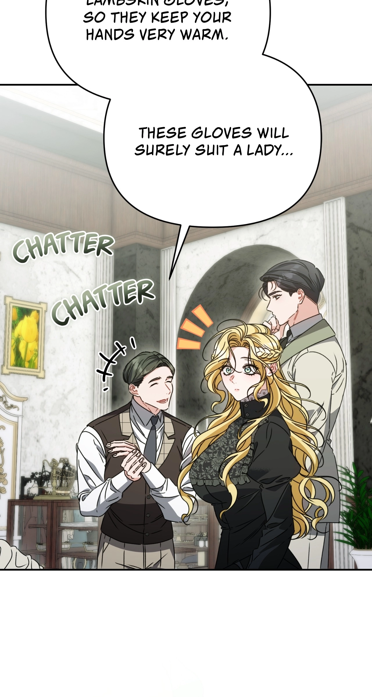 The Pearl of Albrecht Chapter 12 Page 44