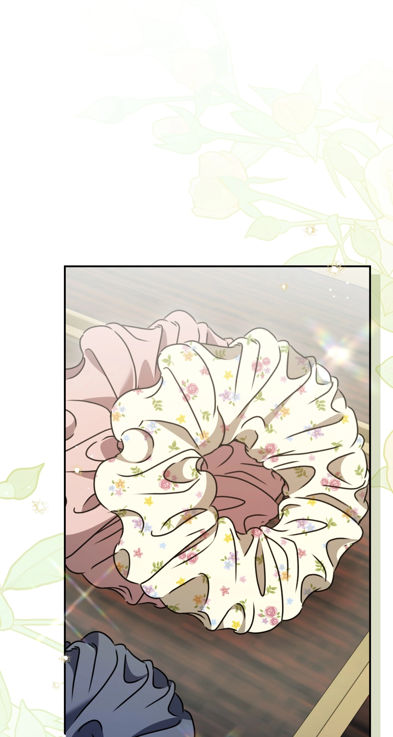 The Pearl of Albrecht Chapter 12 Page 45