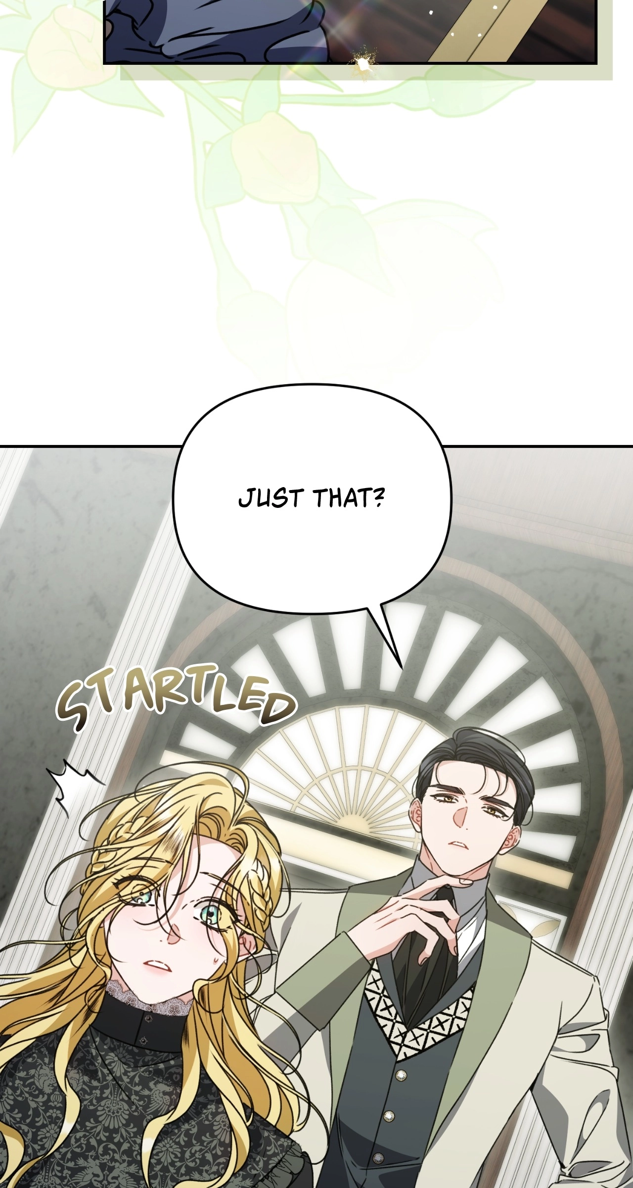 The Pearl of Albrecht Chapter 12 Page 46