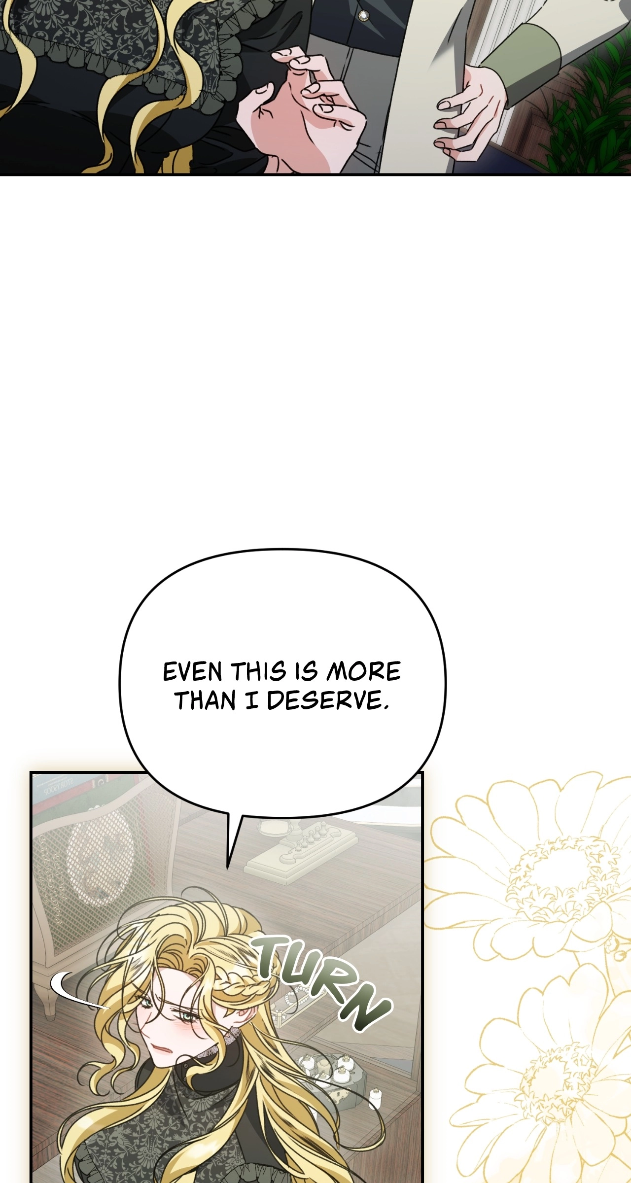 The Pearl of Albrecht Chapter 12 Page 47