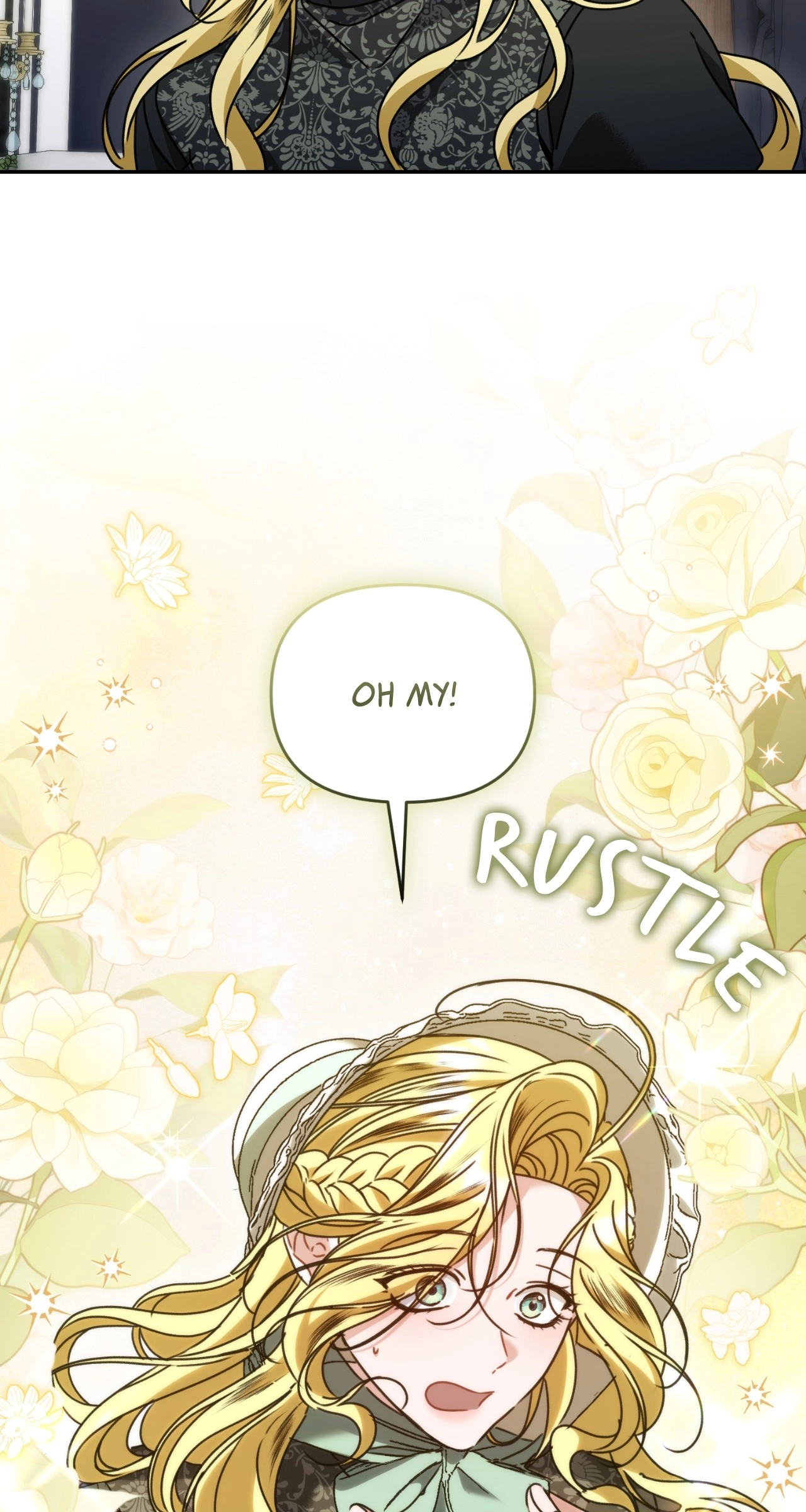 The Pearl of Albrecht Chapter 12 Page 50