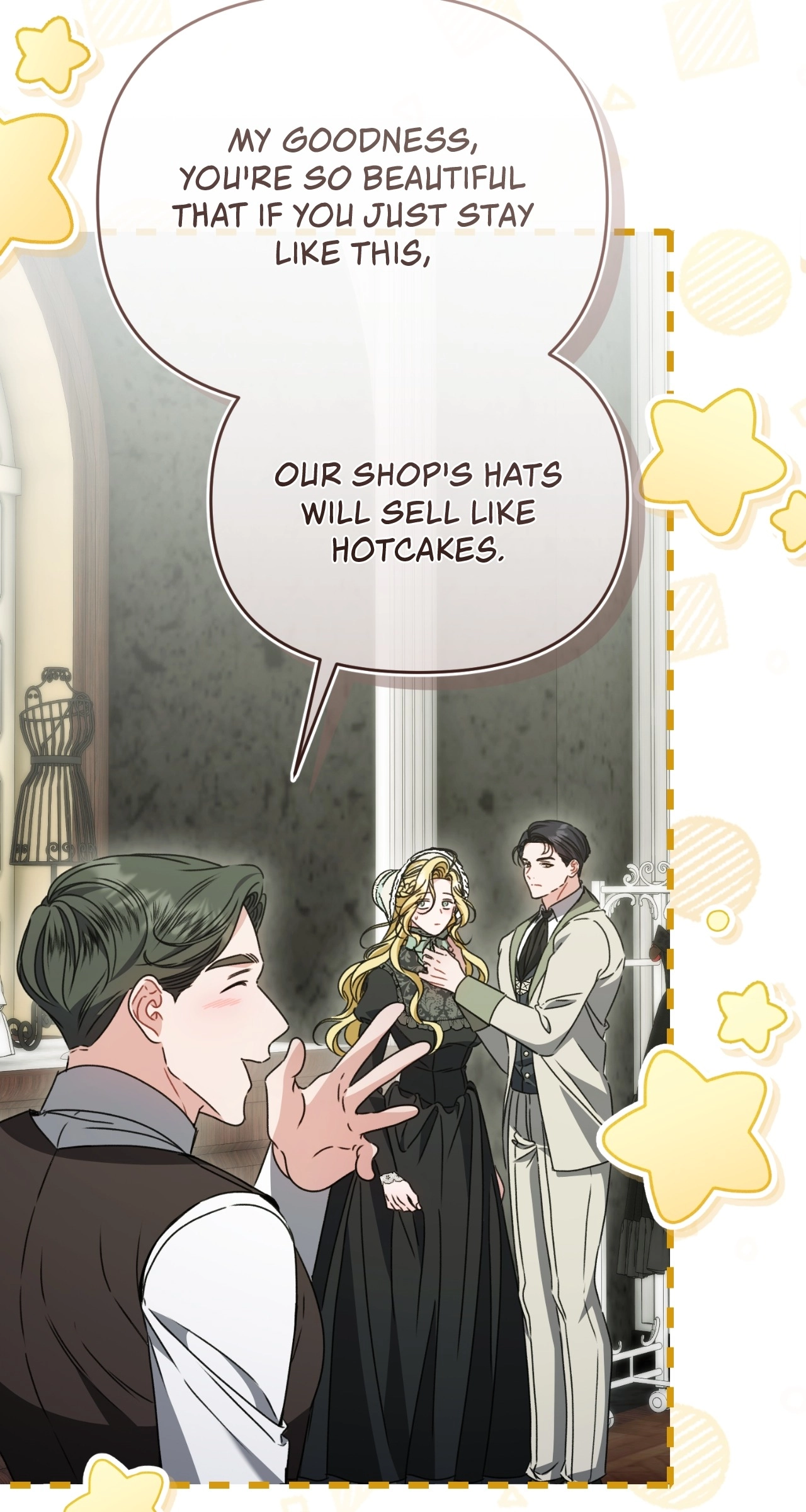 The Pearl of Albrecht Chapter 12 Page 52