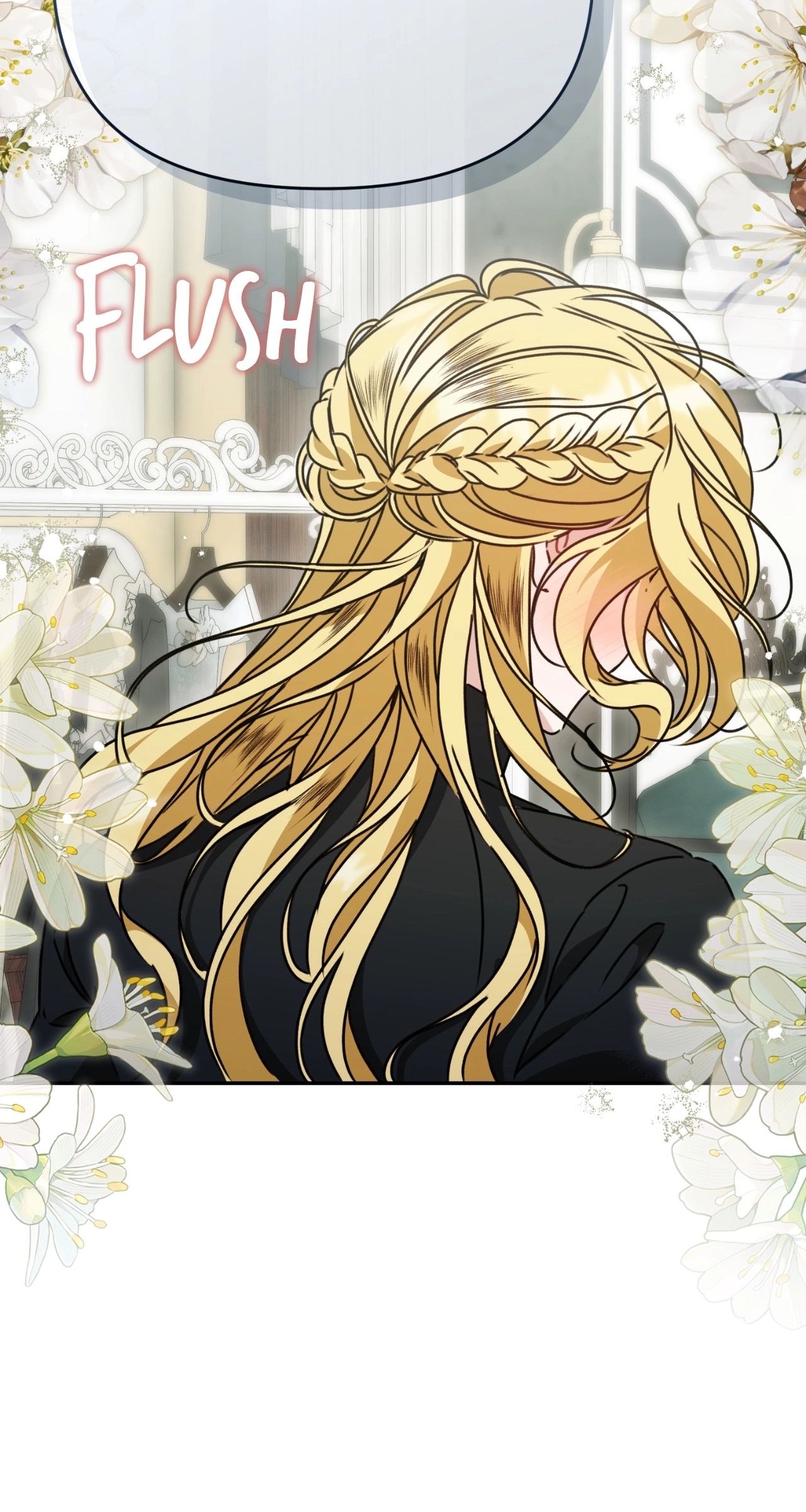 The Pearl of Albrecht Chapter 12 Page 55