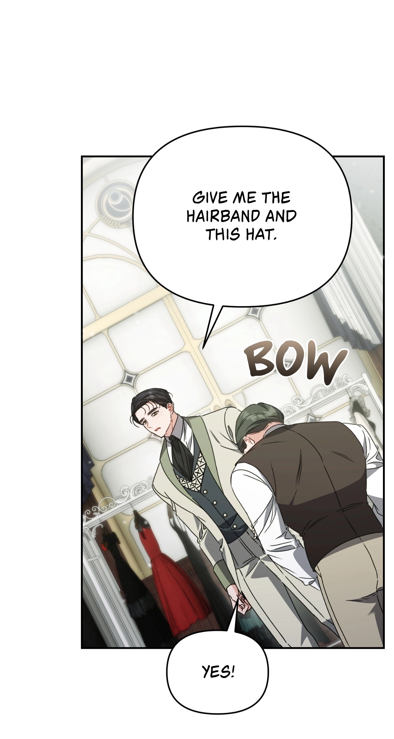 The Pearl of Albrecht Chapter 12 Page 56