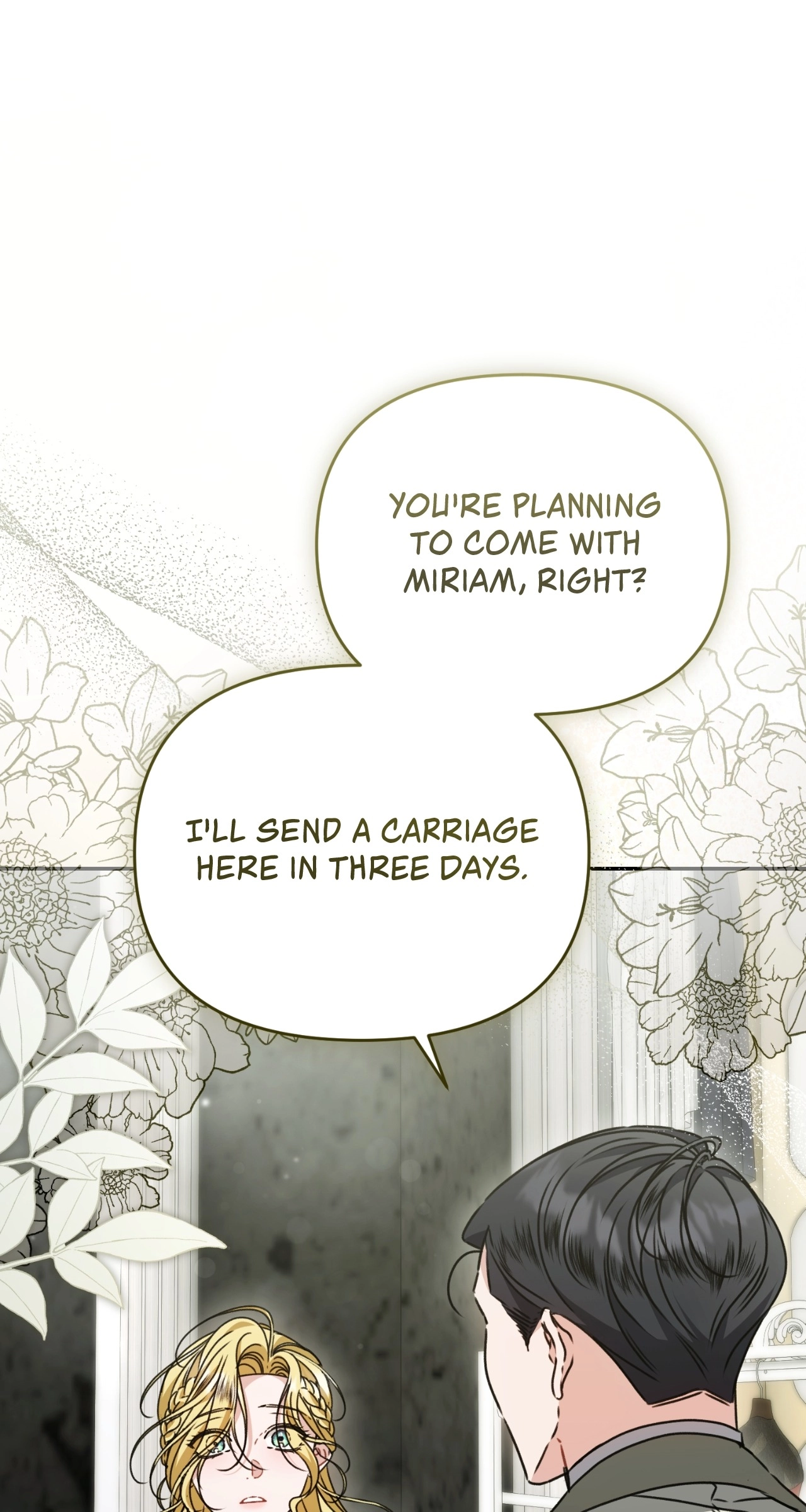 The Pearl of Albrecht Chapter 12 Page 57