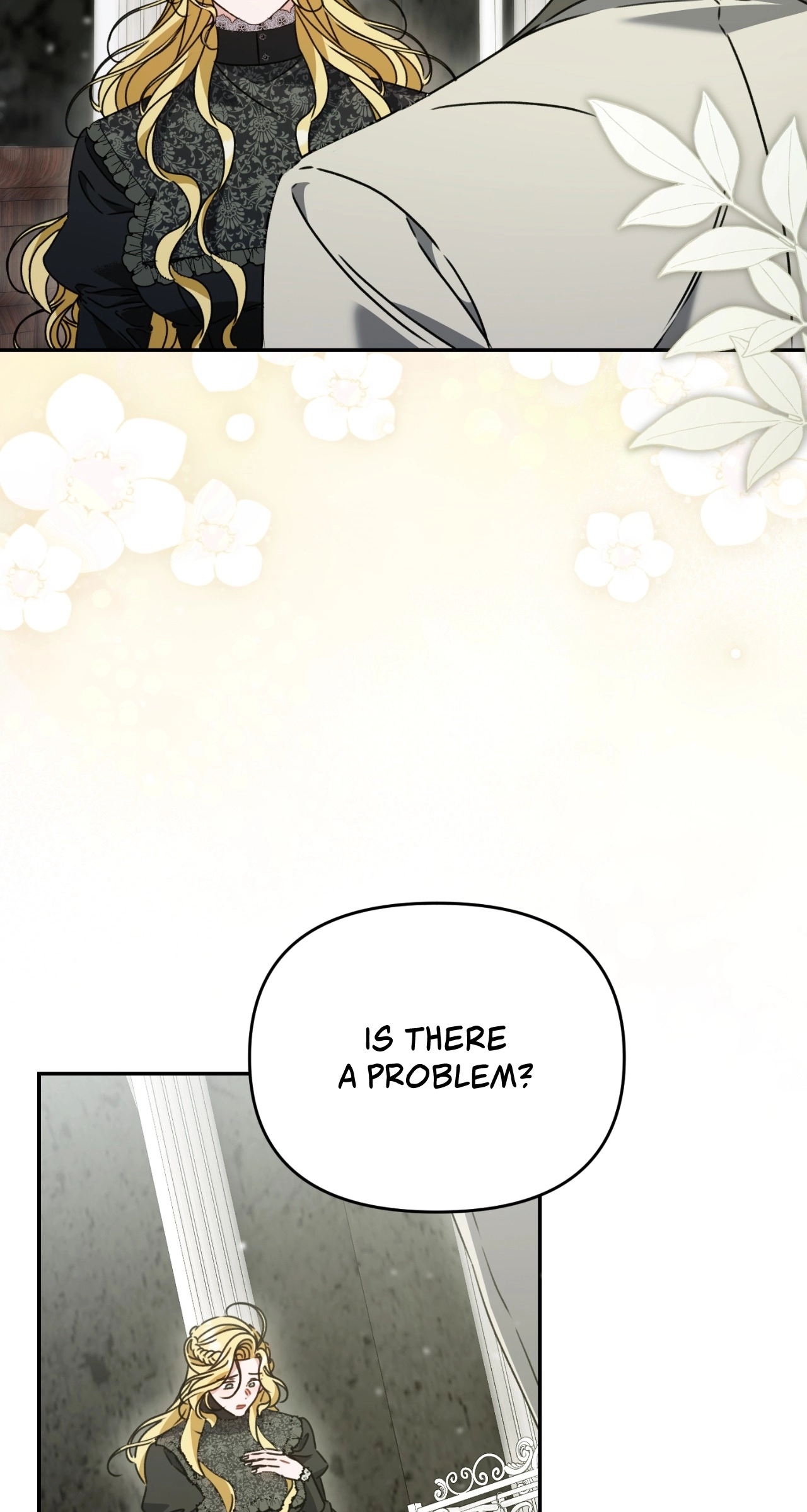 The Pearl of Albrecht Chapter 12 Page 58