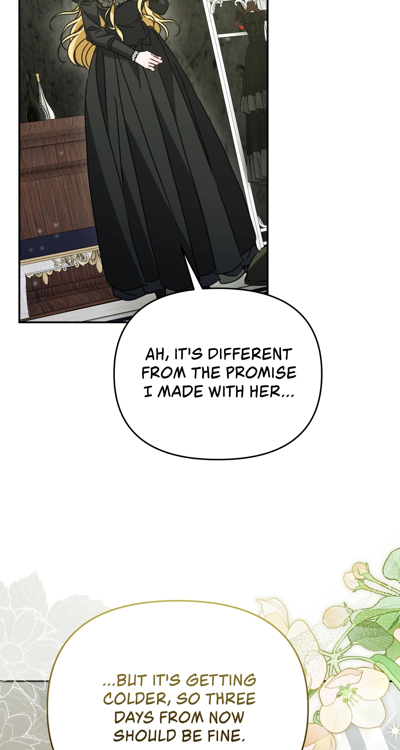 The Pearl of Albrecht Chapter 12 Page 59