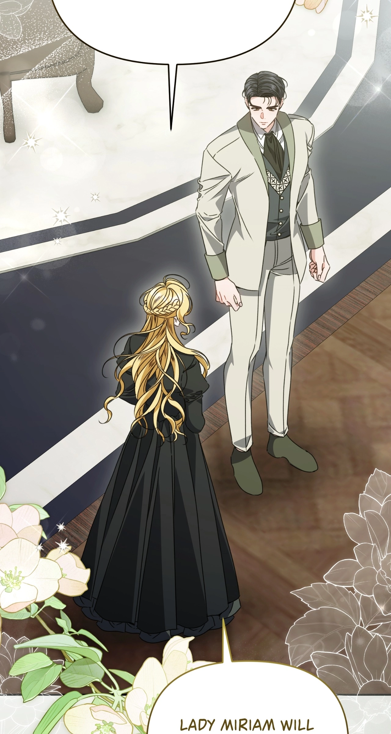 The Pearl of Albrecht Chapter 12 Page 60