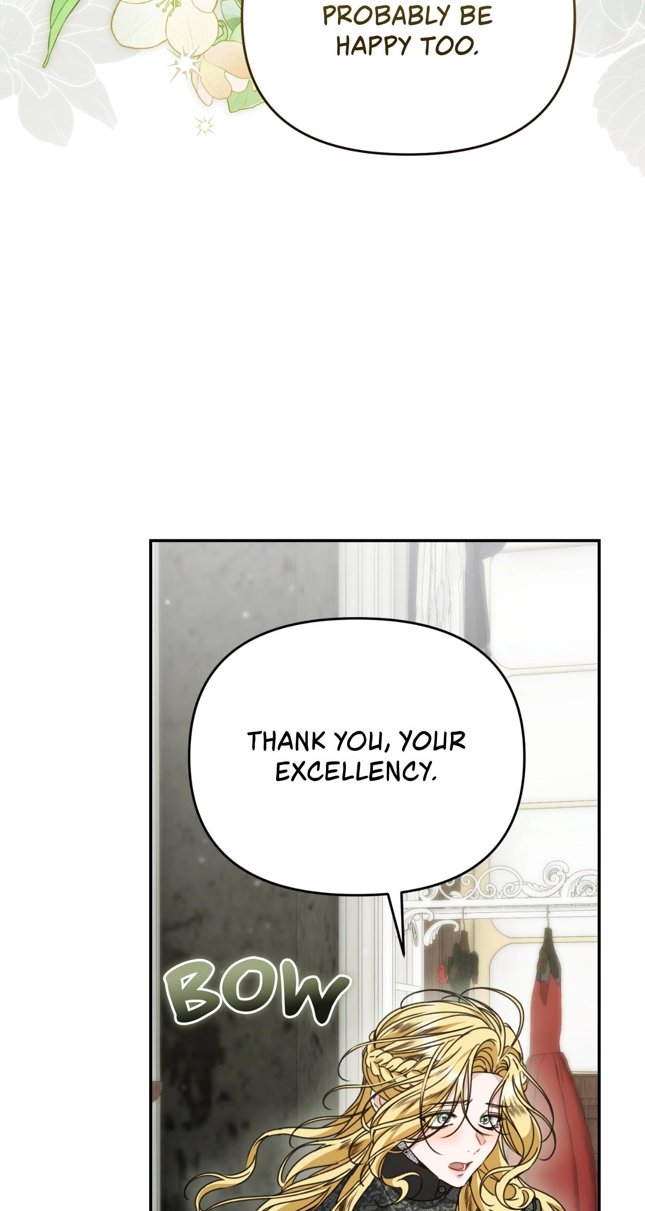 The Pearl of Albrecht Chapter 12 Page 61