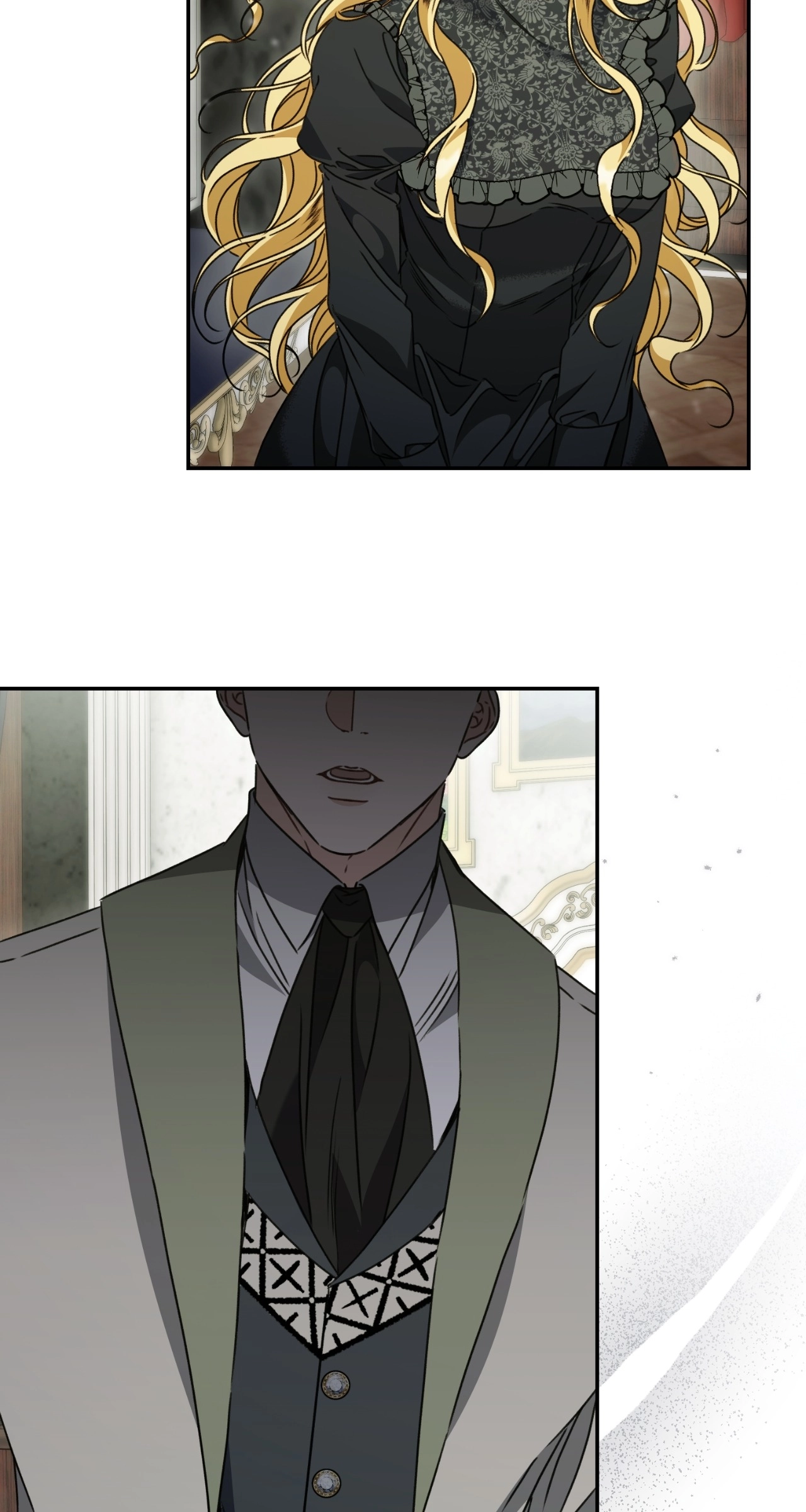 The Pearl of Albrecht Chapter 12 Page 62