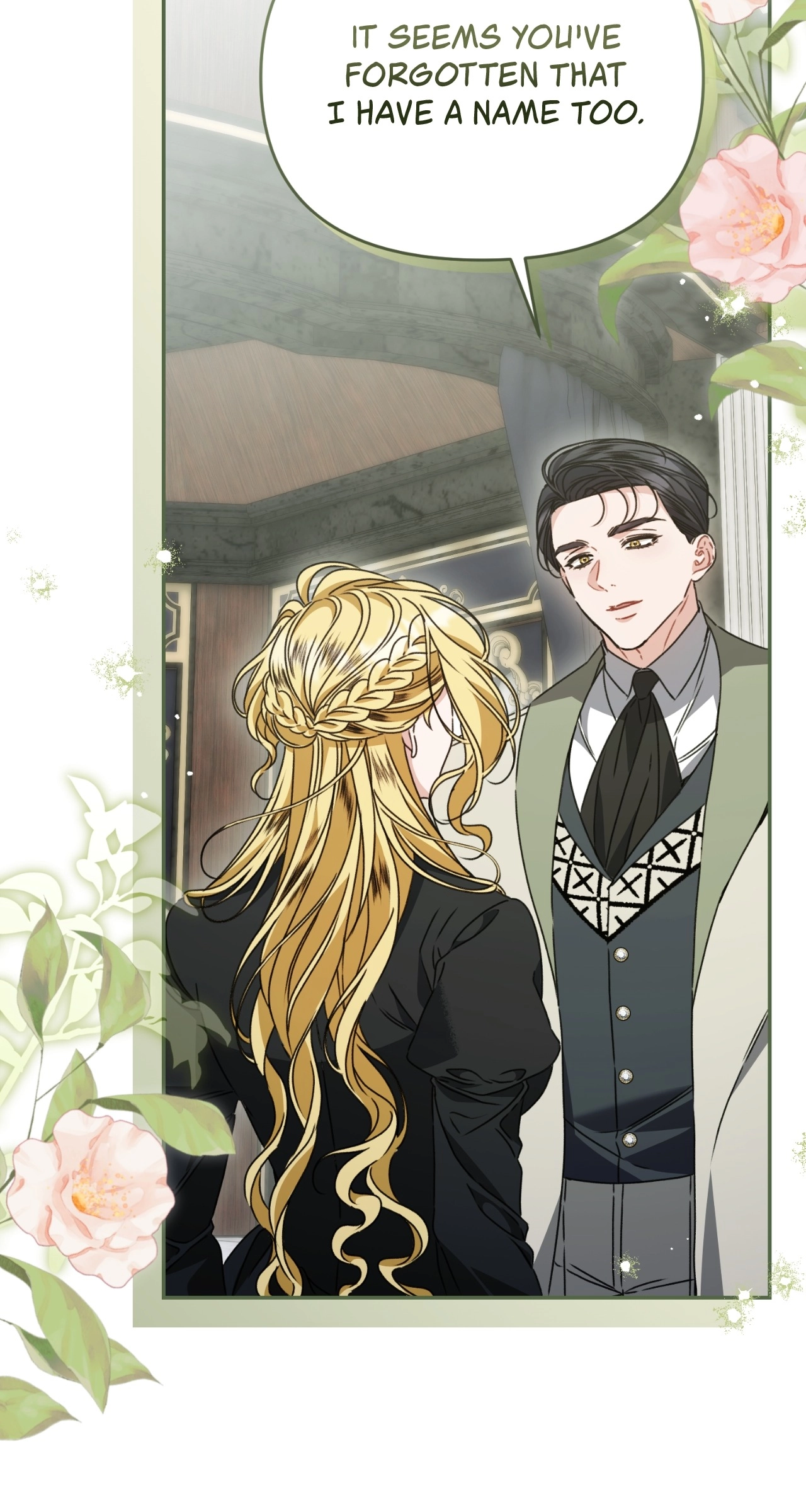 The Pearl of Albrecht Chapter 12 Page 67