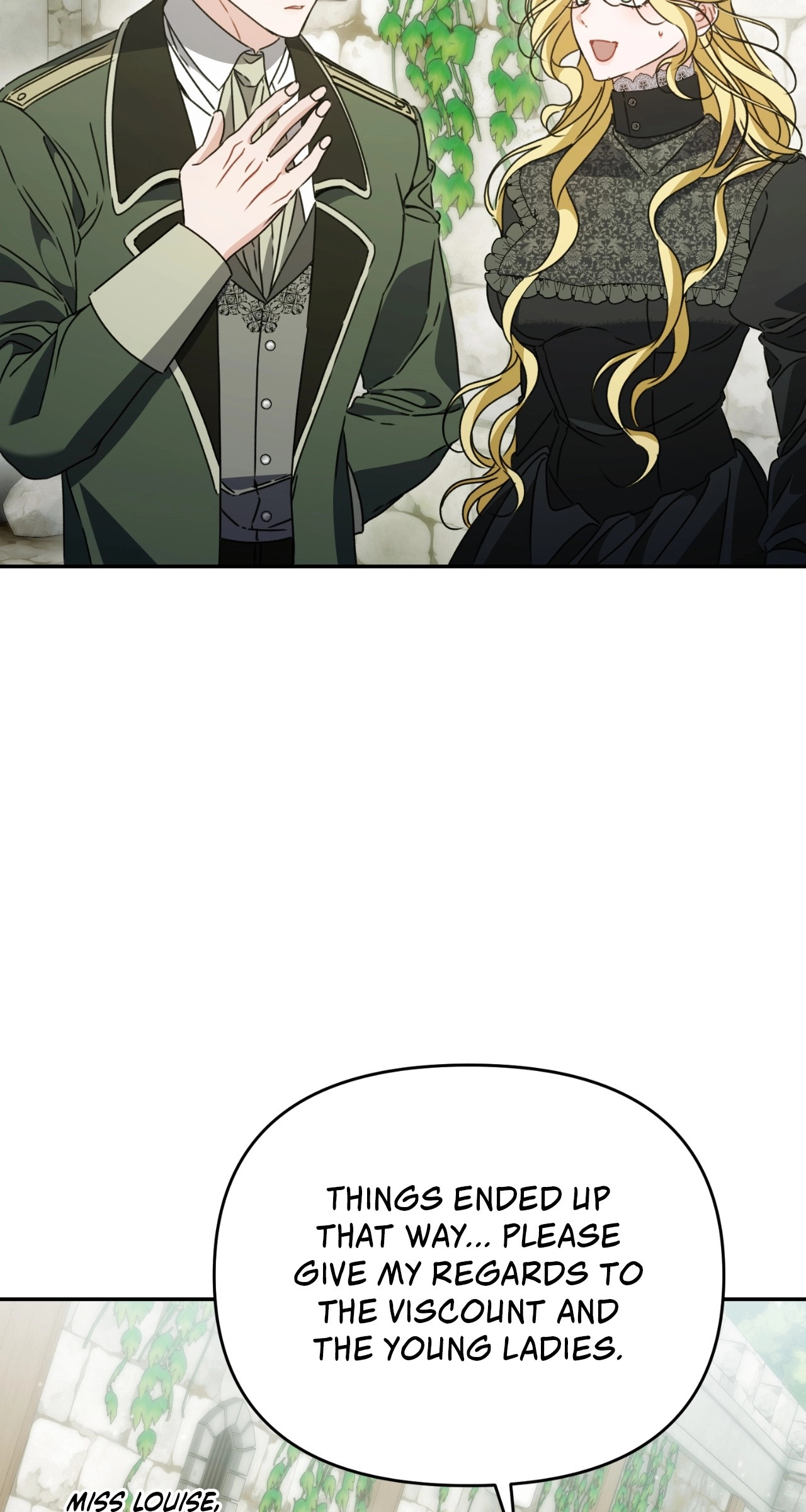 The Pearl of Albrecht Chapter 12 Page 7