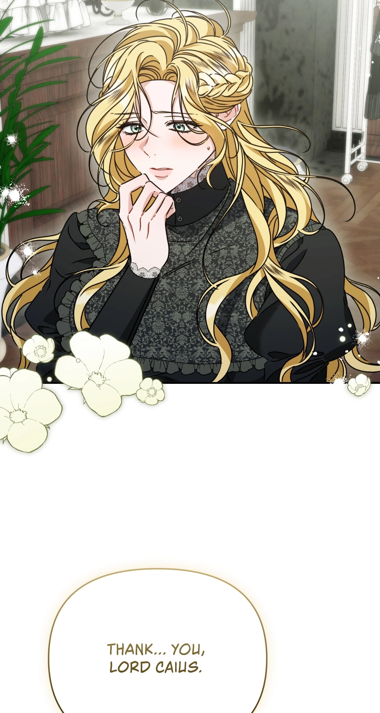 The Pearl of Albrecht Chapter 12 Page 71