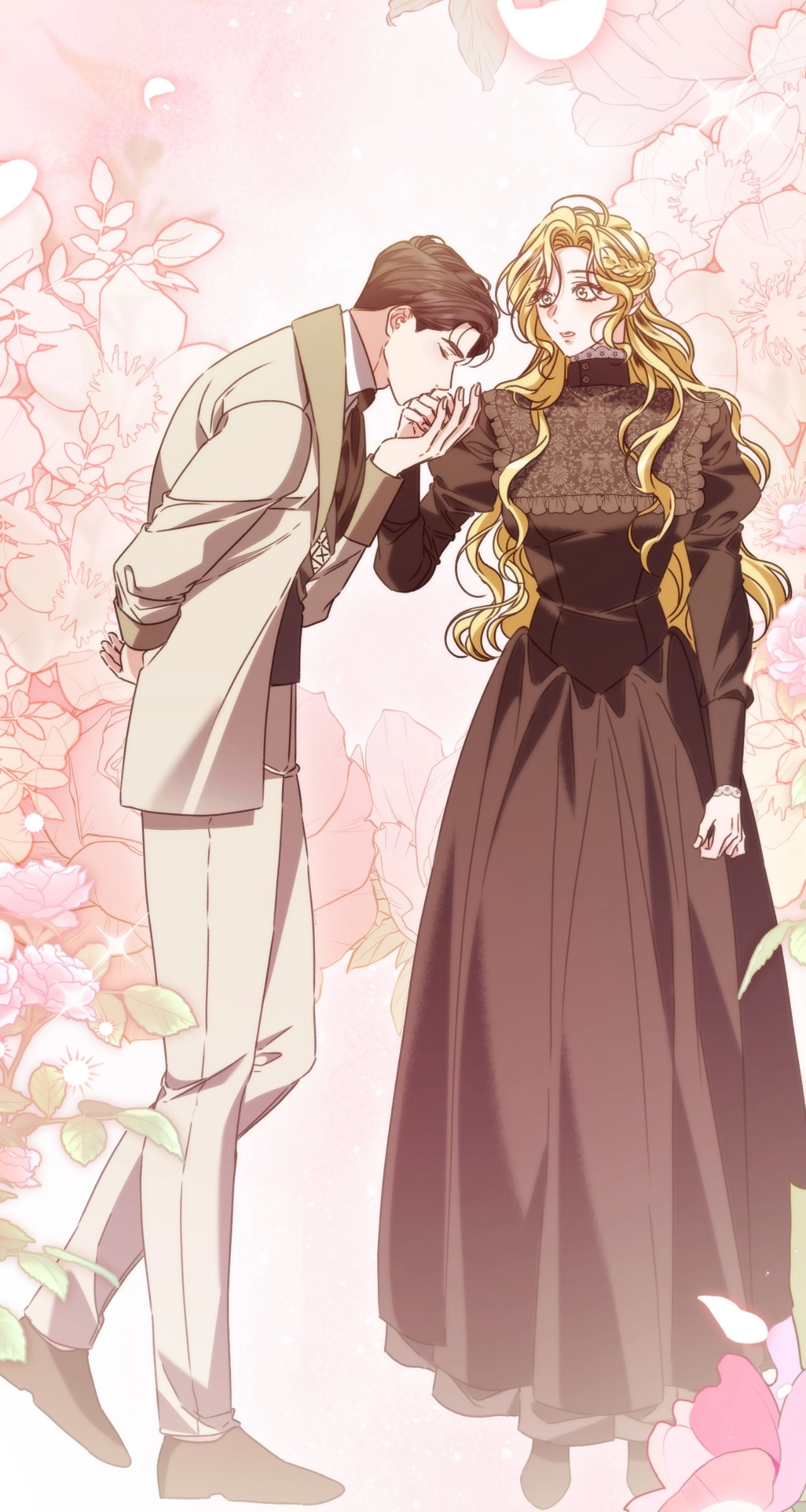 The Pearl of Albrecht Chapter 12 Page 75