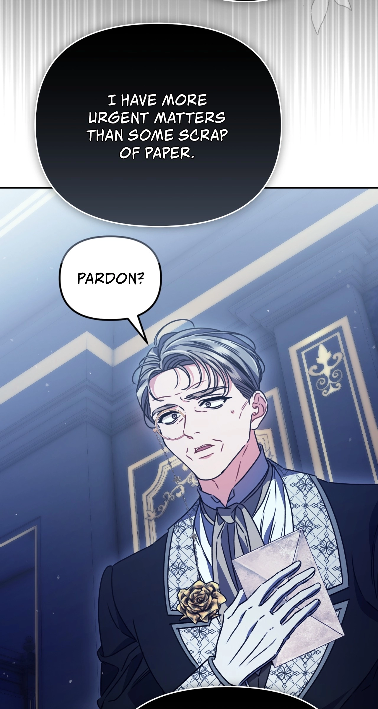 The Pearl of Albrecht Chapter 10 Page 10