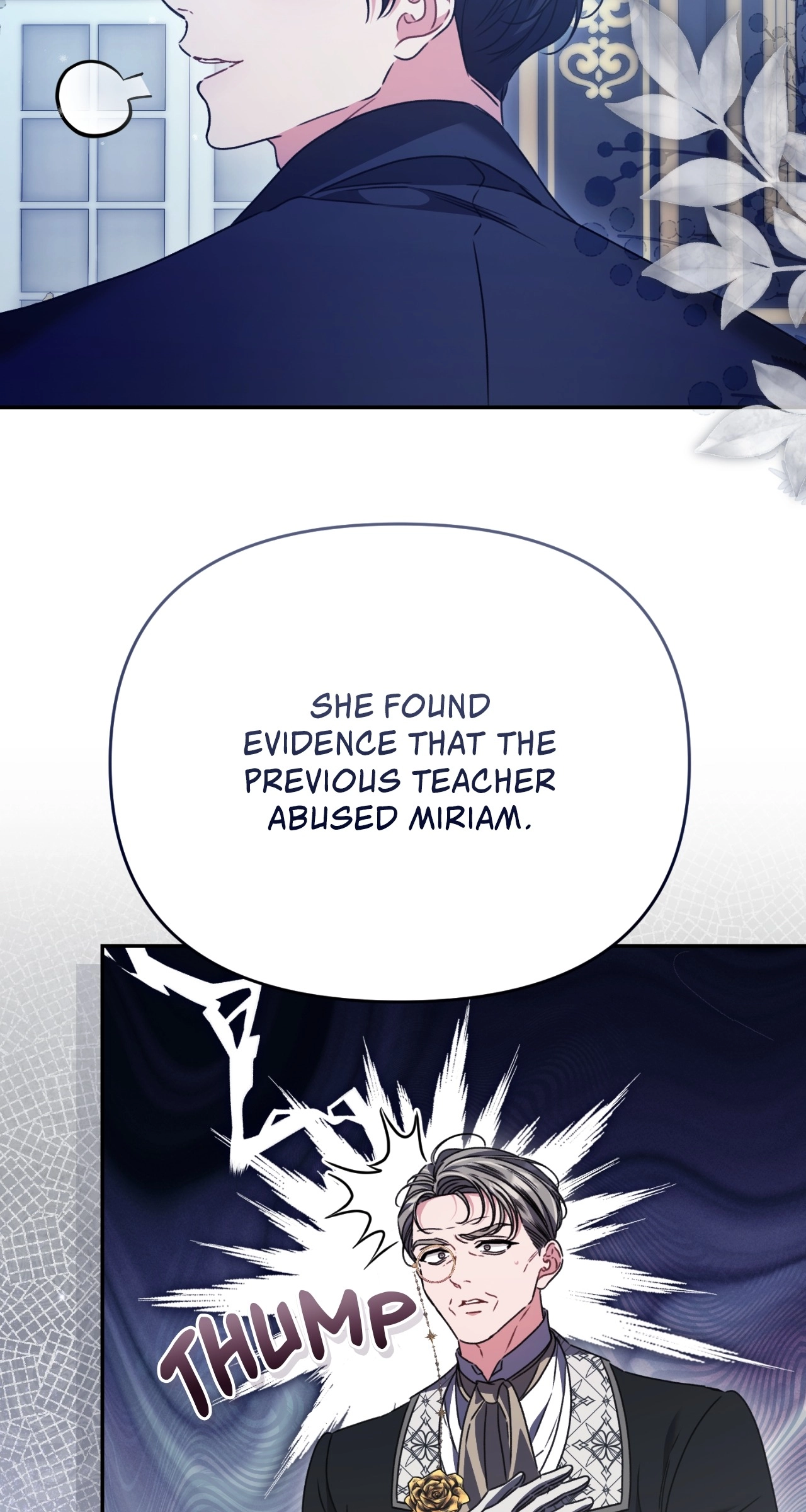 The Pearl of Albrecht Chapter 10 Page 12